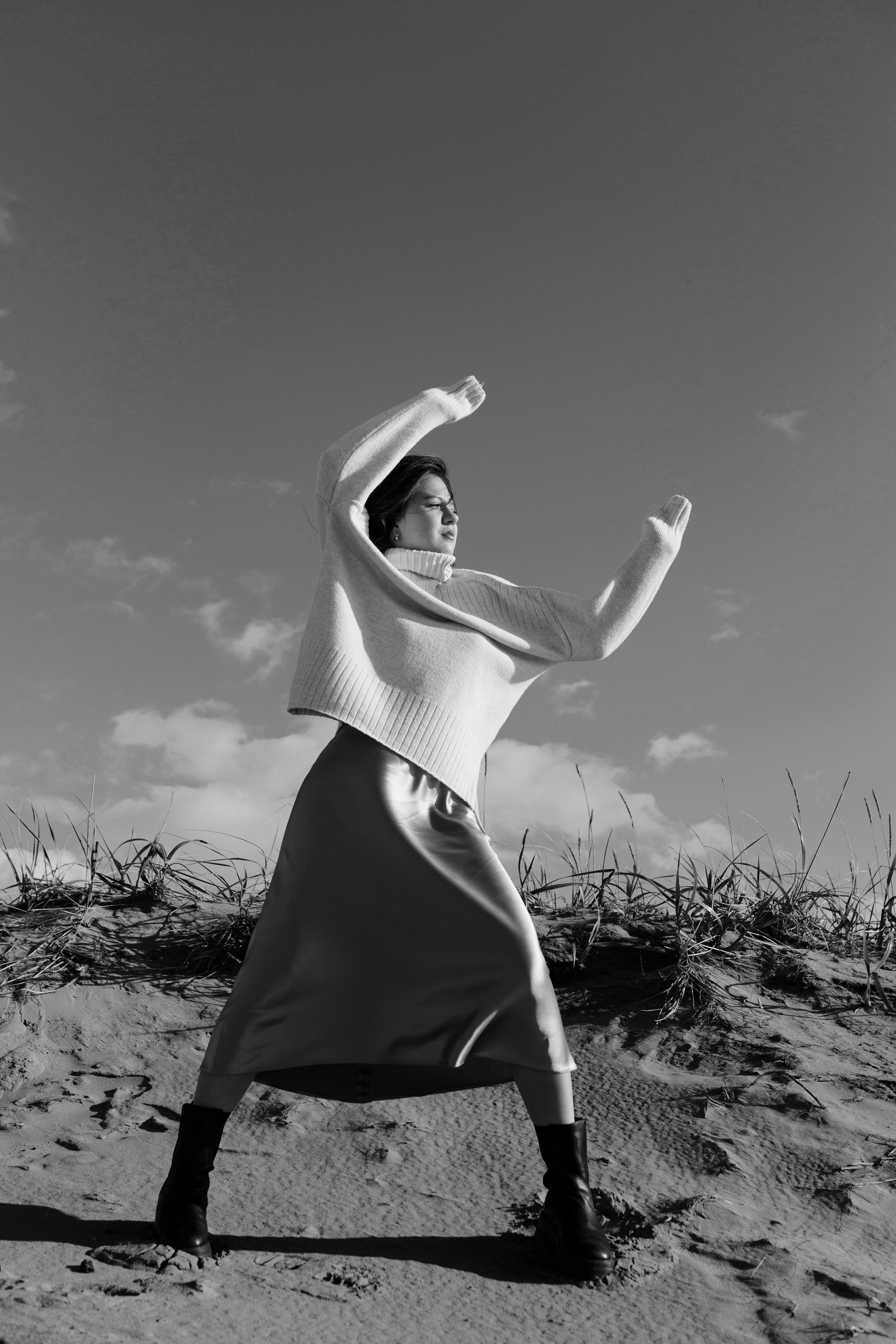 Виктория. Фотограф Сахалин