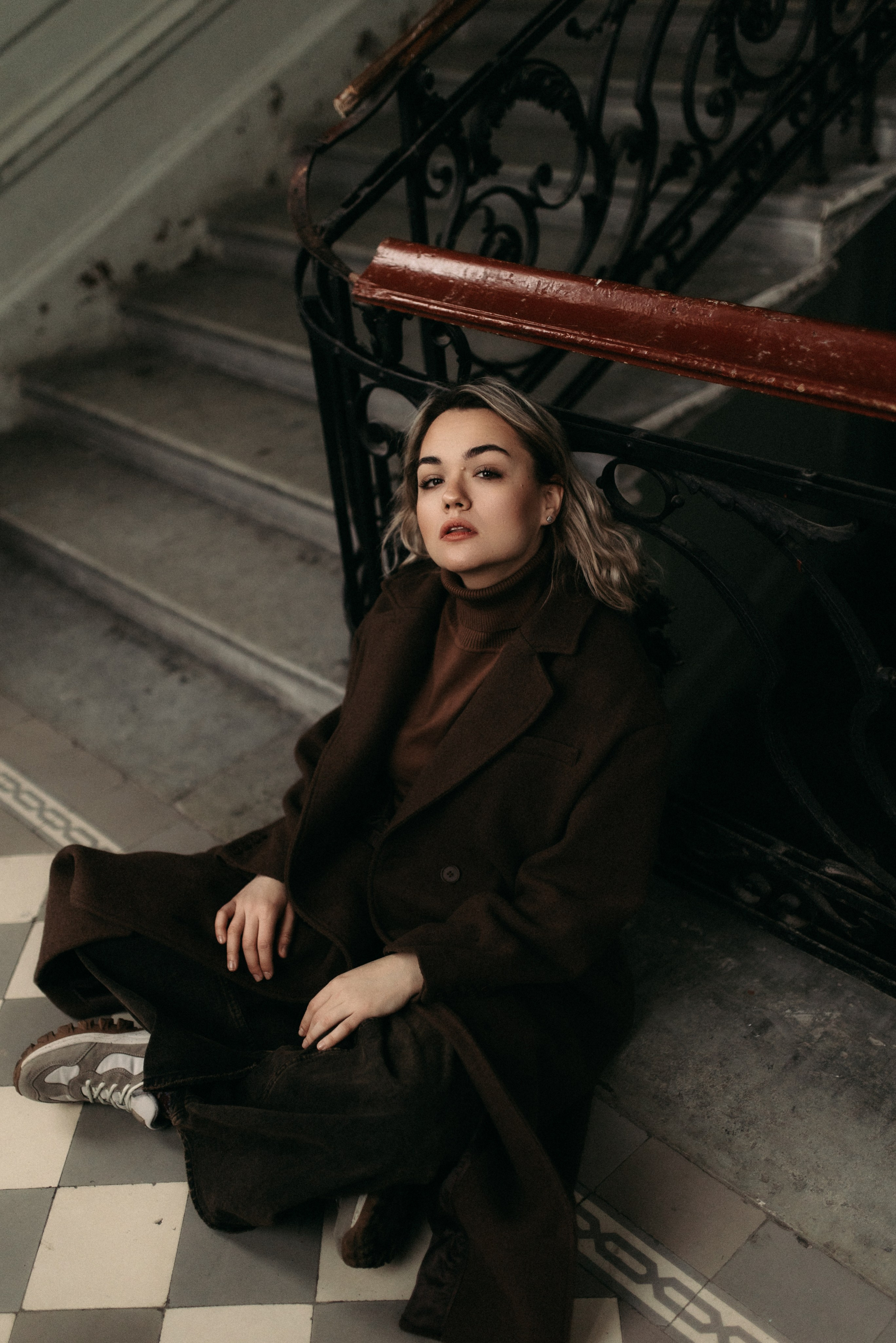 Анна. Фотограф в Санкт-Петербурге