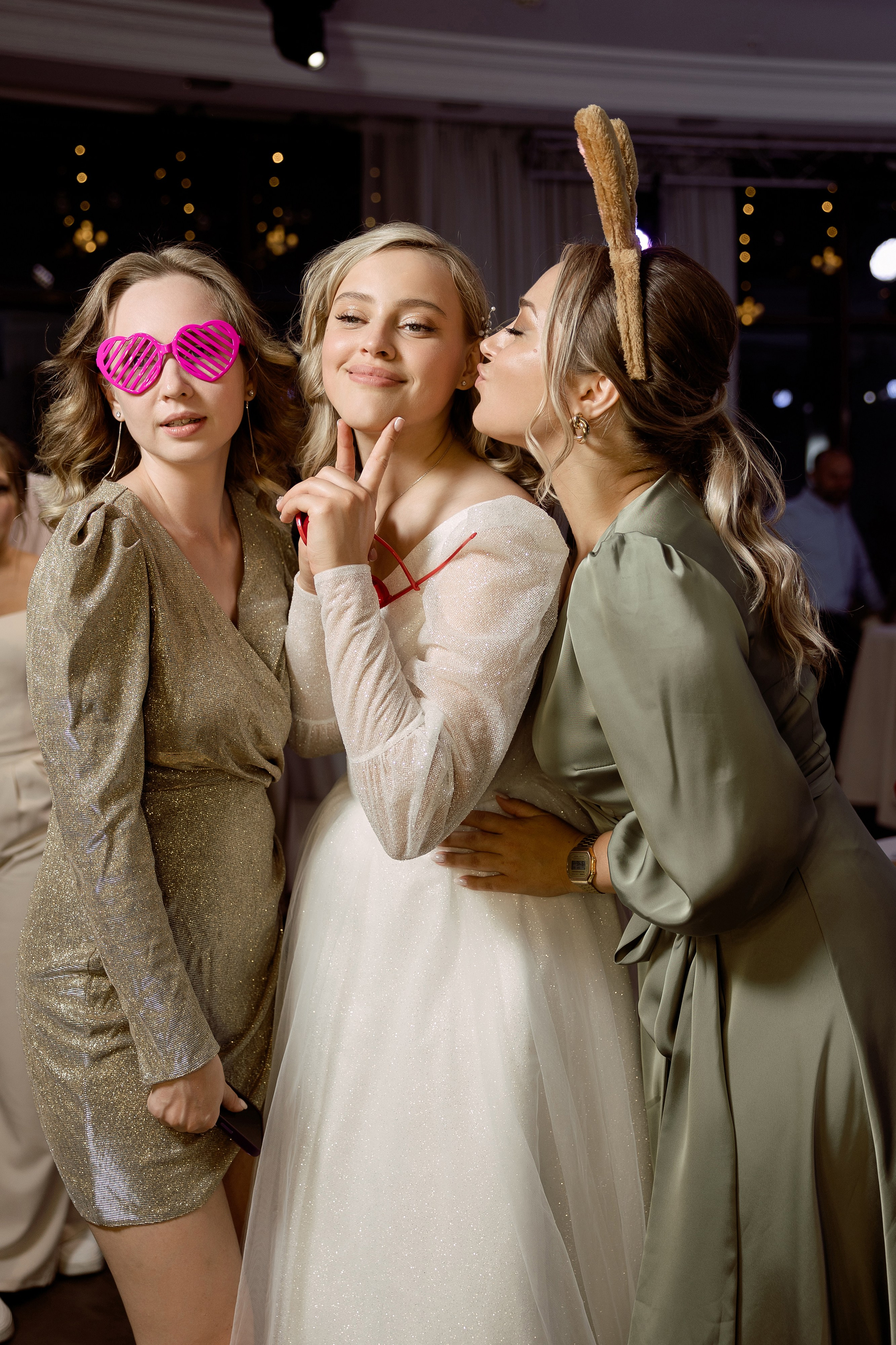 Свадьбы и Love Story. Свадебный фотограф в Санкт-Петербурге Павел Резниченко