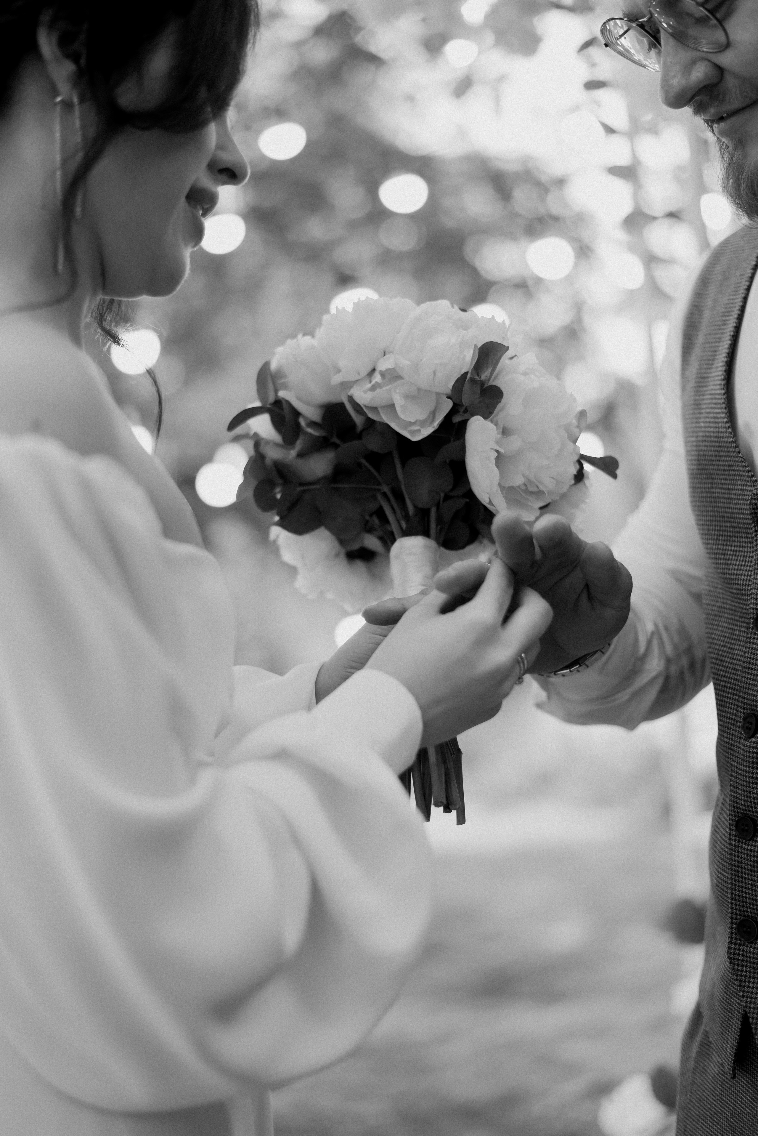 Данил и Таня. Свадебный фотограф Уфа Дарья Насырова