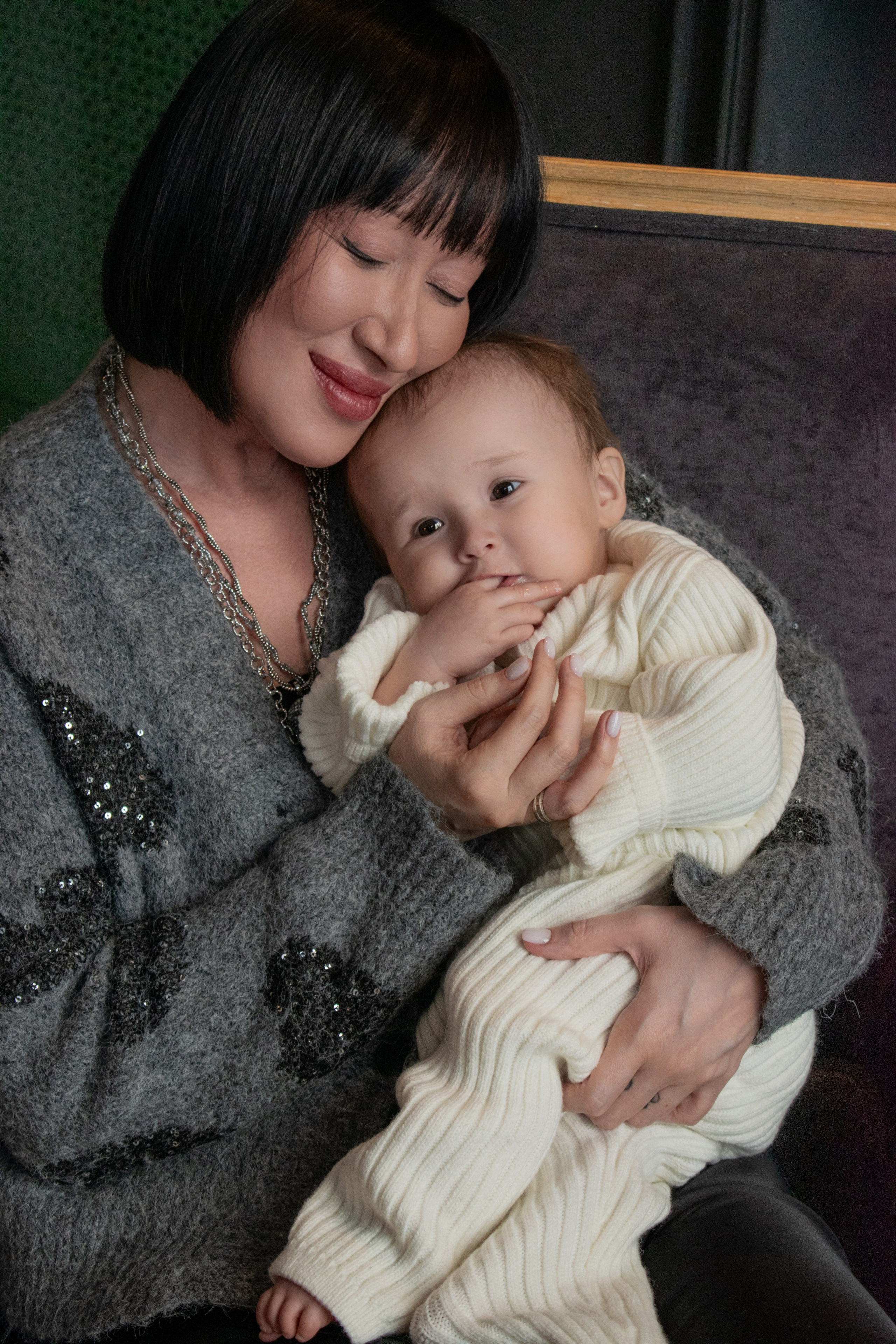 Варламовы. Фотограф в Самаре