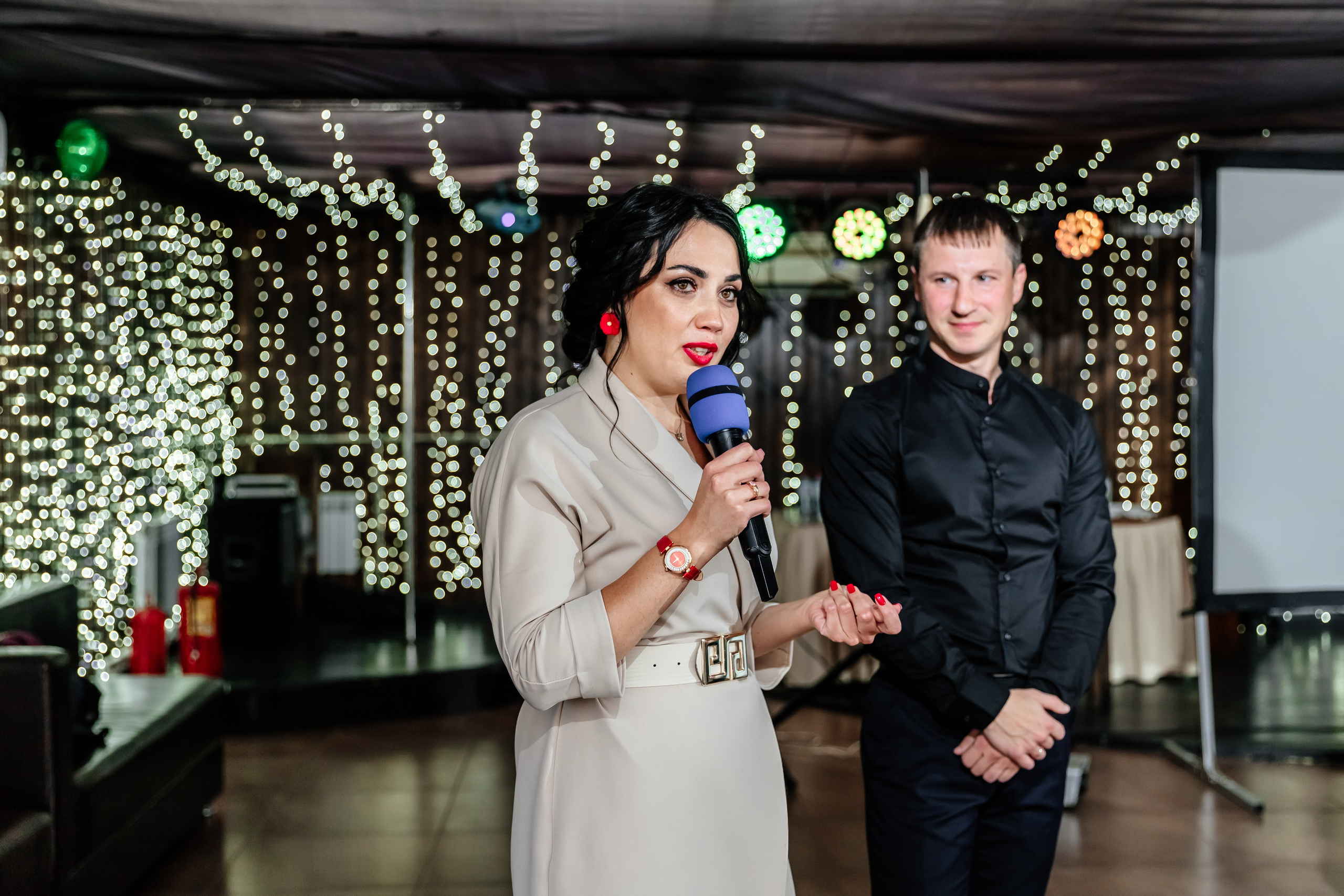 Эдуард и Айназ. Свадебный и семейный фотограф Разида Мухаметова