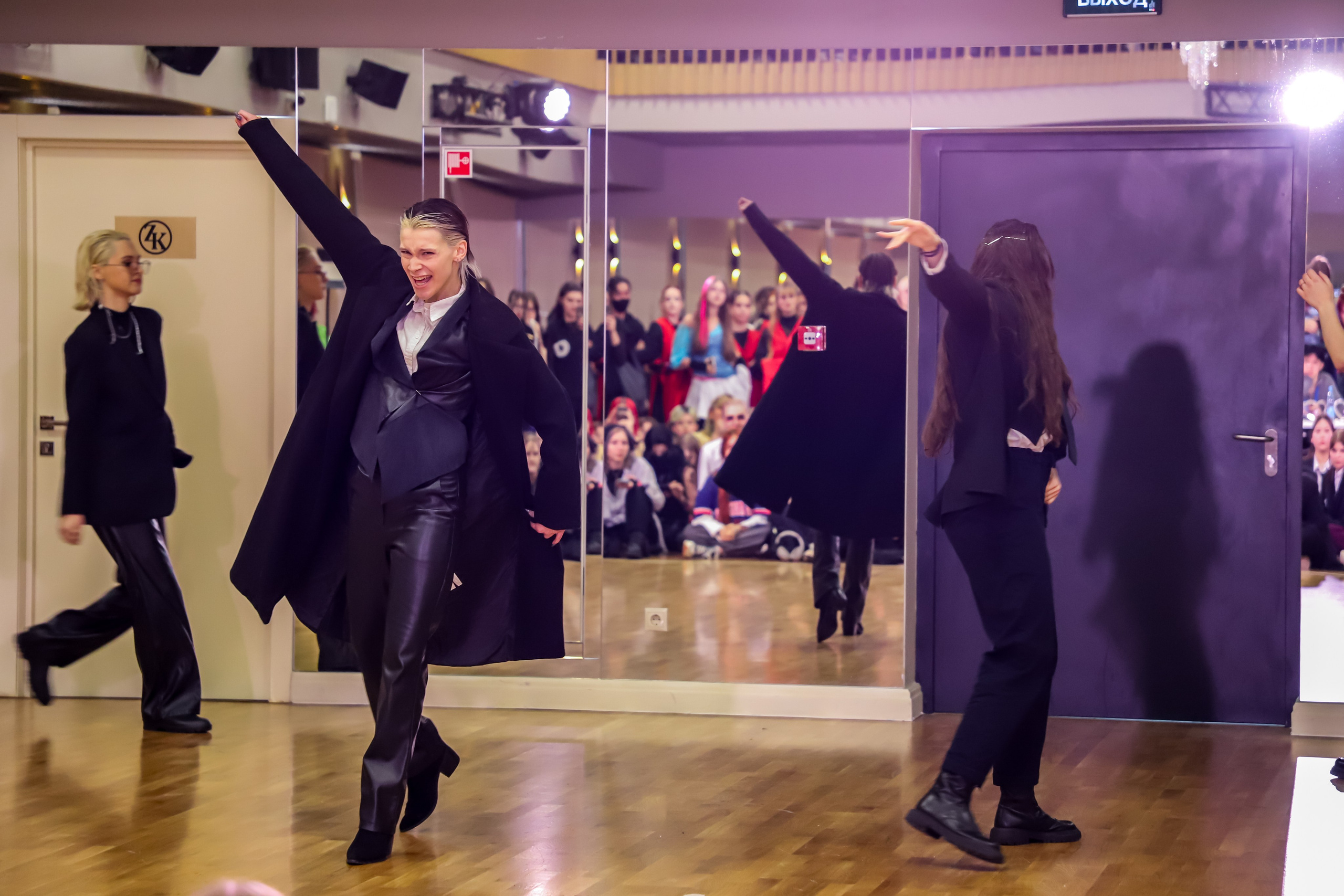 DEEPFEST WINTER 2023. K-pop (и не только) фотограф в Москве Светлана Полякова