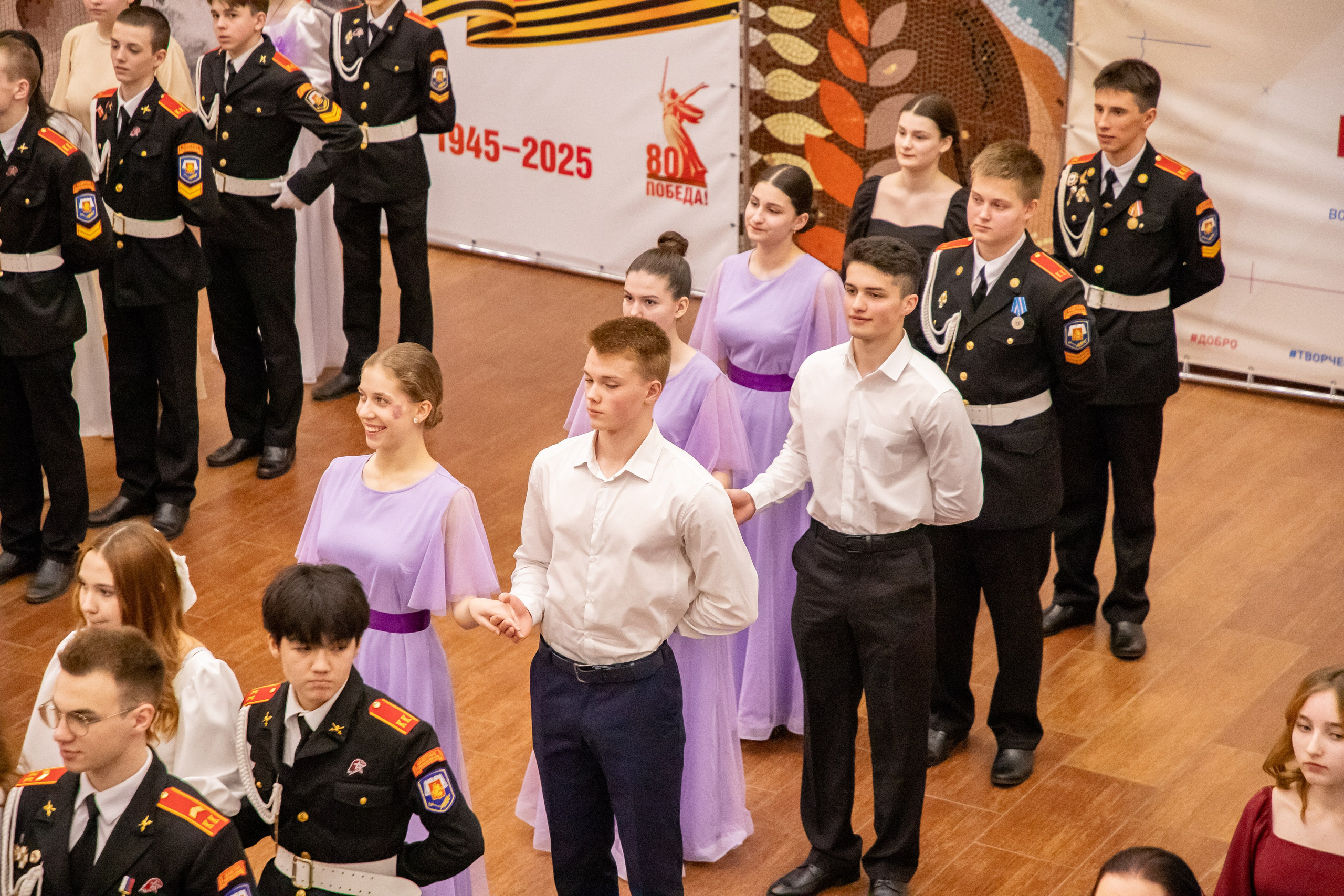 Балы. K-pop (и не только) фотограф в Москве Светлана Полякова