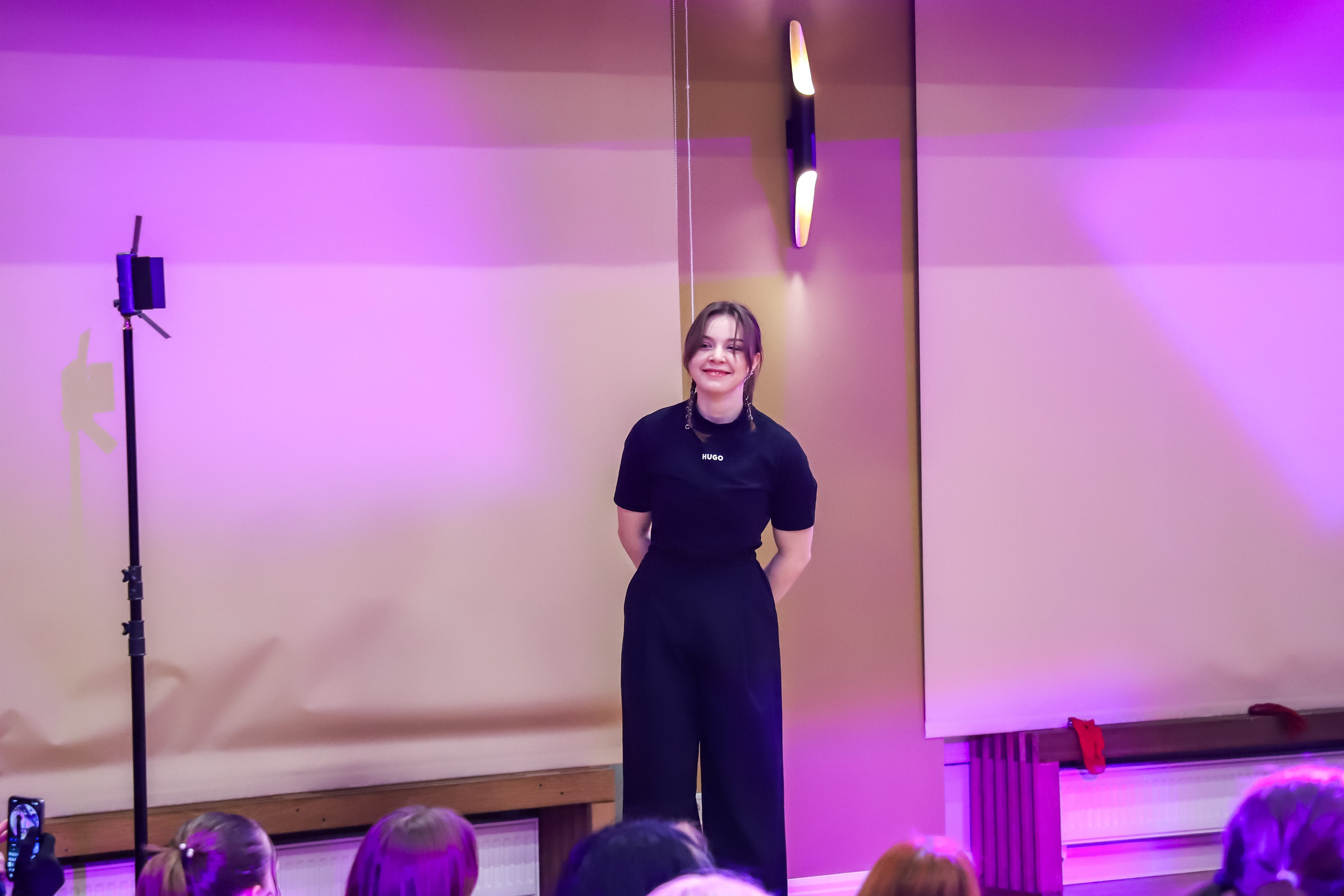 DEEPFEST WINTER 2023. K-pop (и не только) фотограф в Москве Светлана Полякова