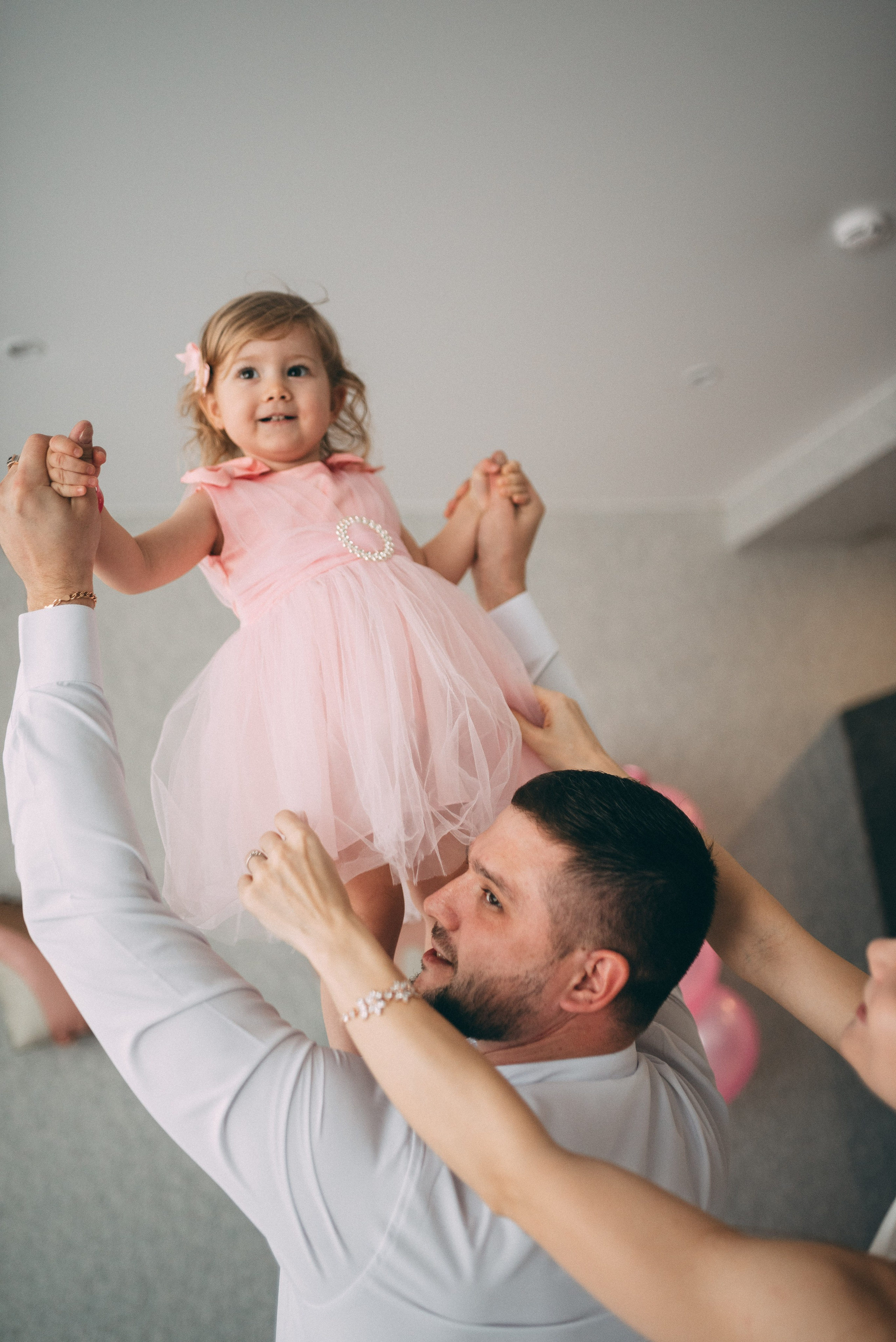 Вике 2 годика 💖👑✨. Фотограф в Сочи — Маргарита Поганова