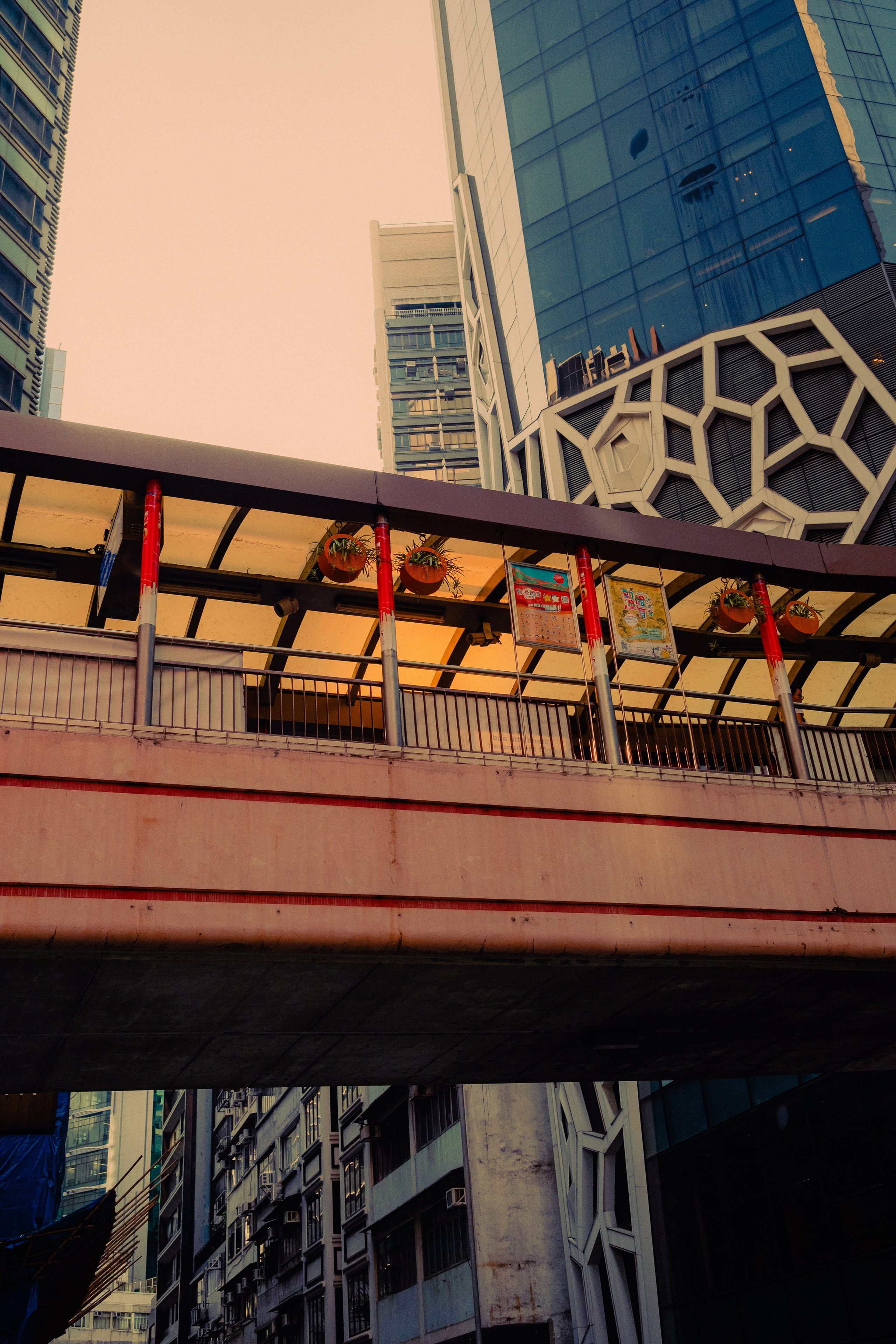 HongKong. Богдан Голубков — фотограф (notbogdang)