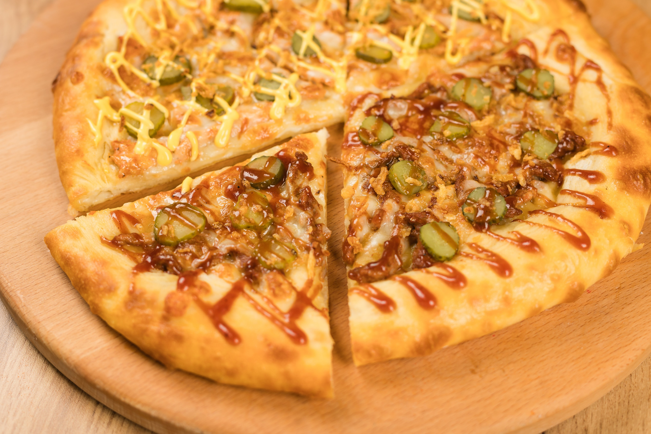 Food съёмка для ресторанов. Фотограф Кристина Филькова