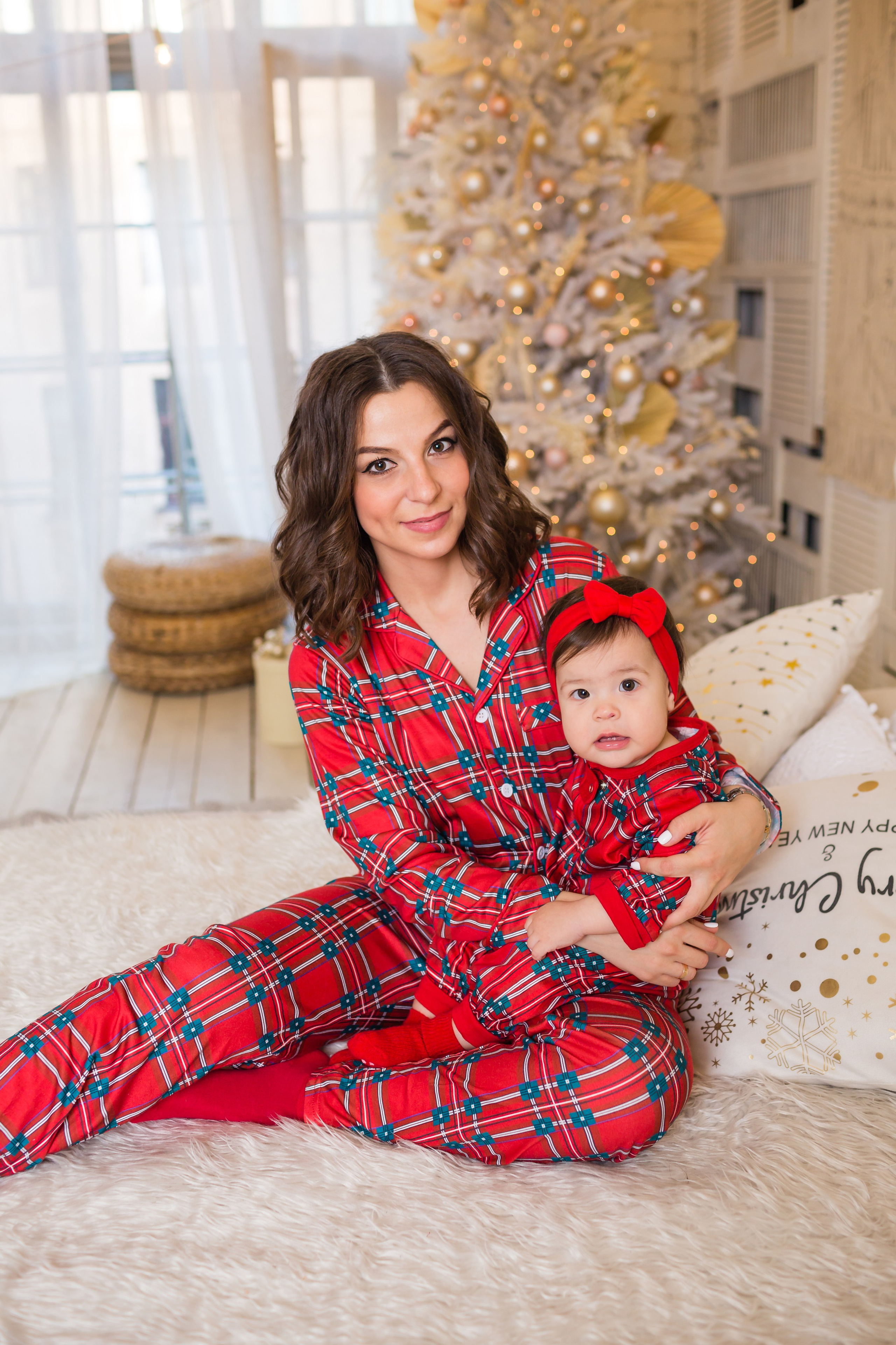 Детские и семейные съёмки. Фотограф Кристина Филькова