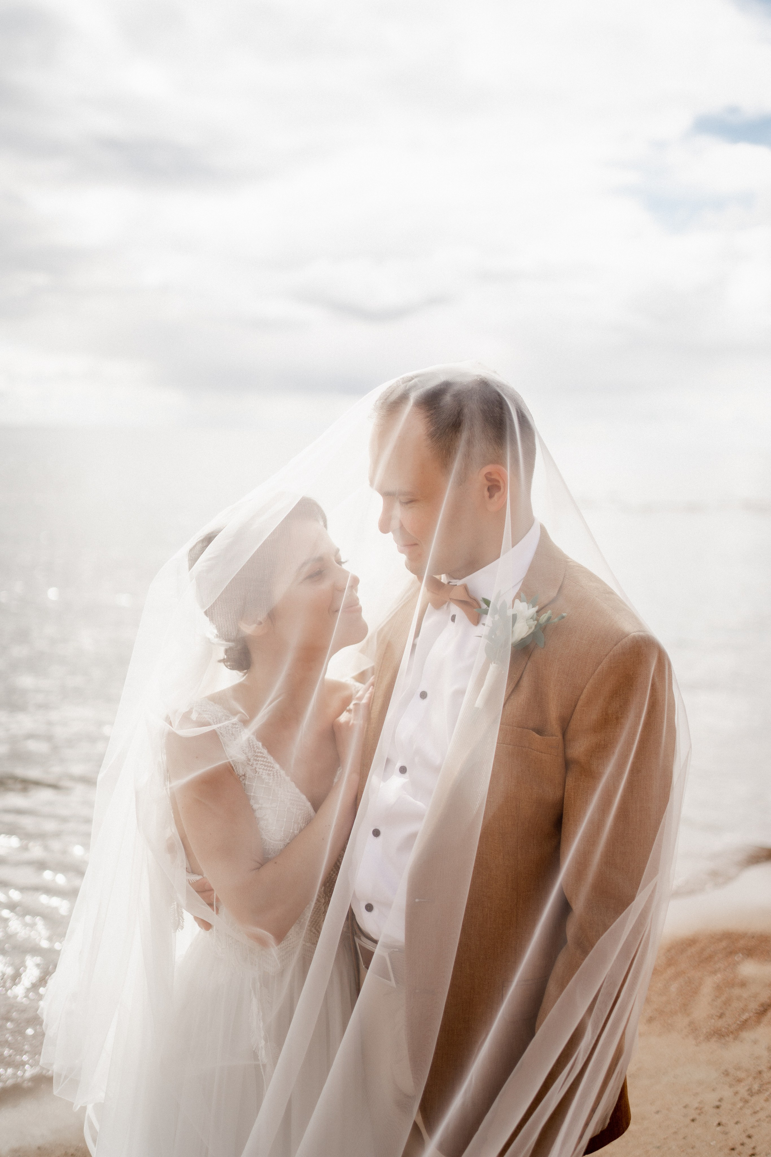 Andrey & Anastasia. Dolce_wedding