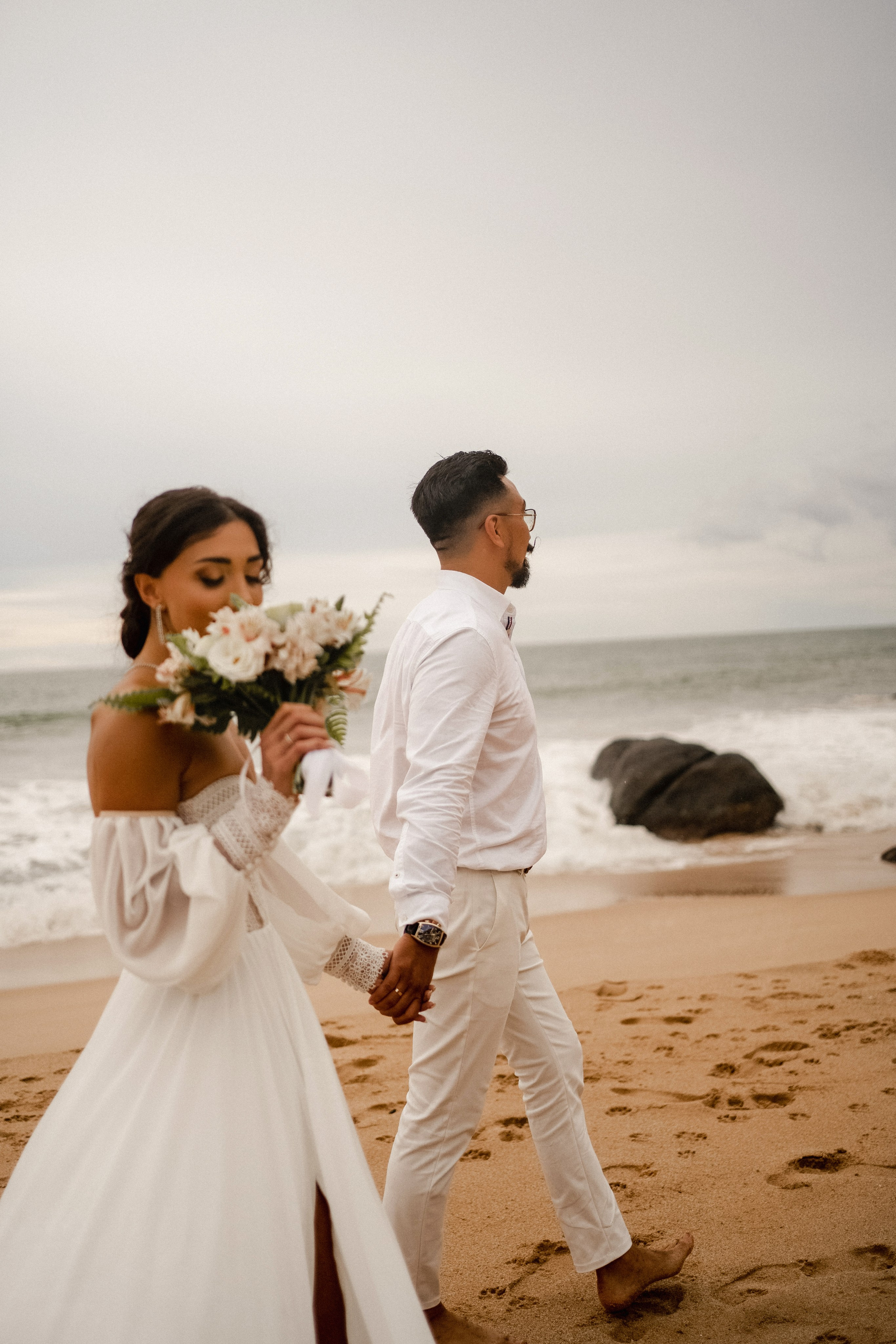 Mirza & Tamilla. Dolce_wedding