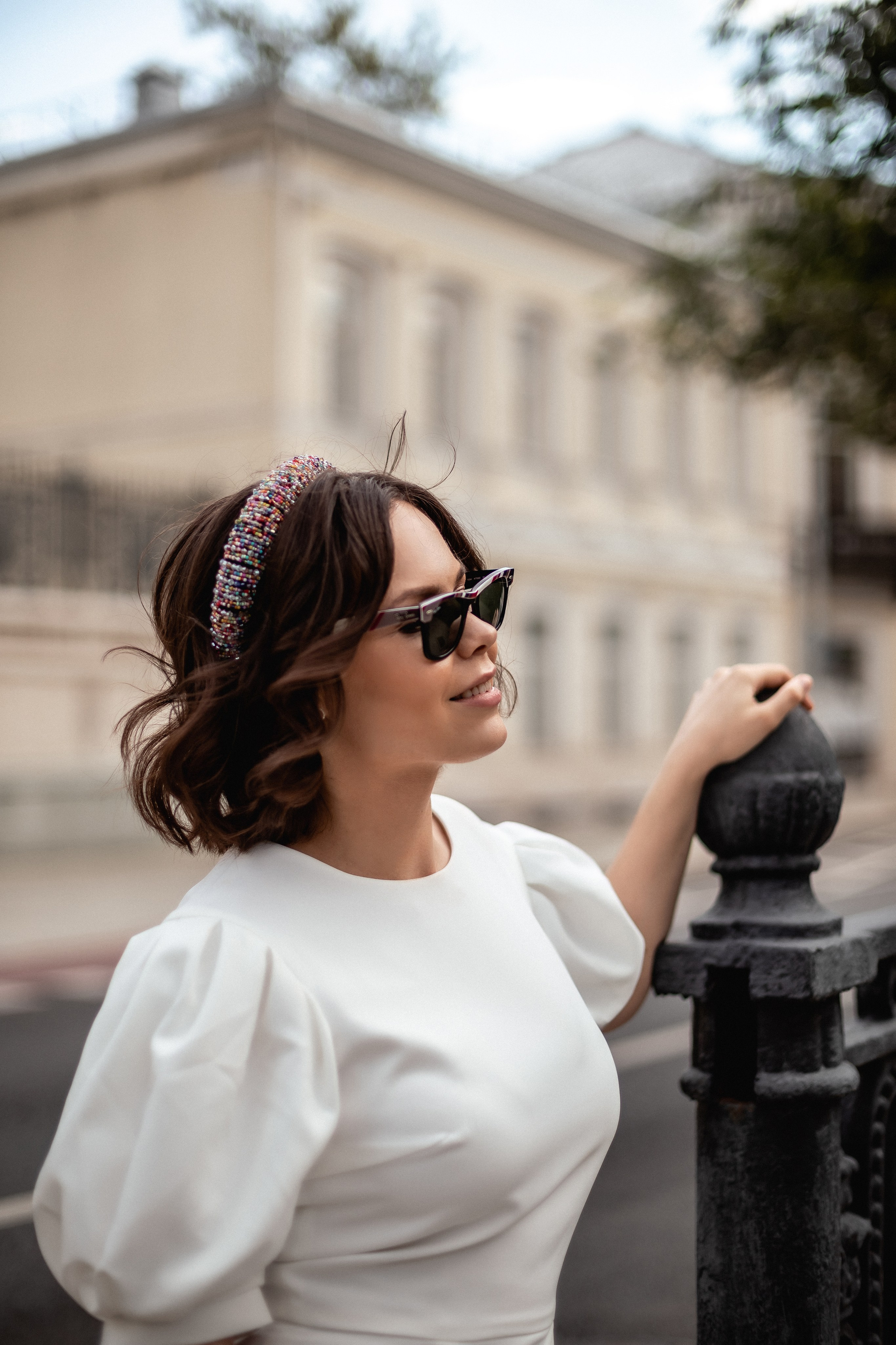 Лиза и Ахмед. Фотограф в Москве Базанова Дарья