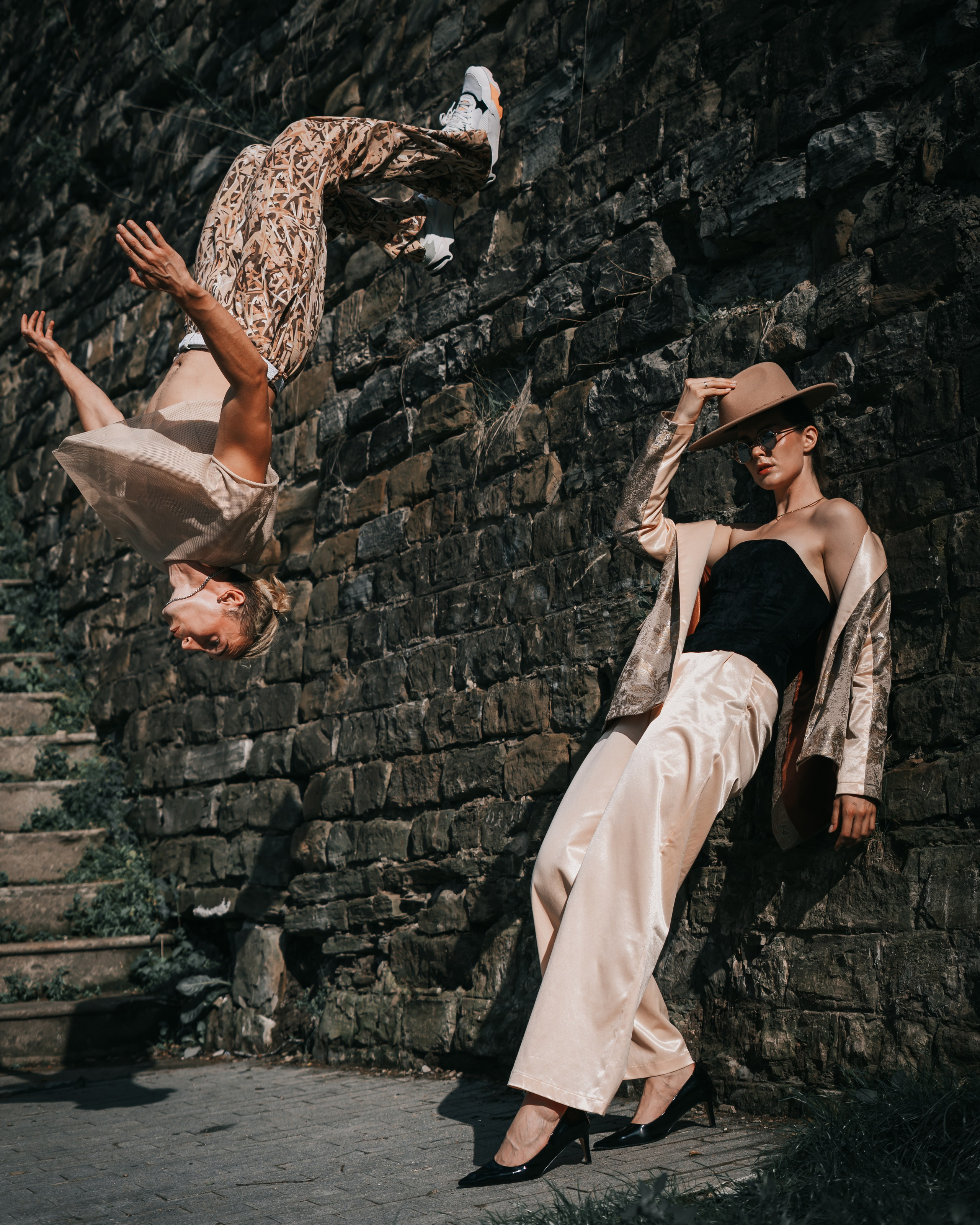 Фотосъёмка для брендов одежды. Фотограф Екатеринбург для вас или вашего бренда