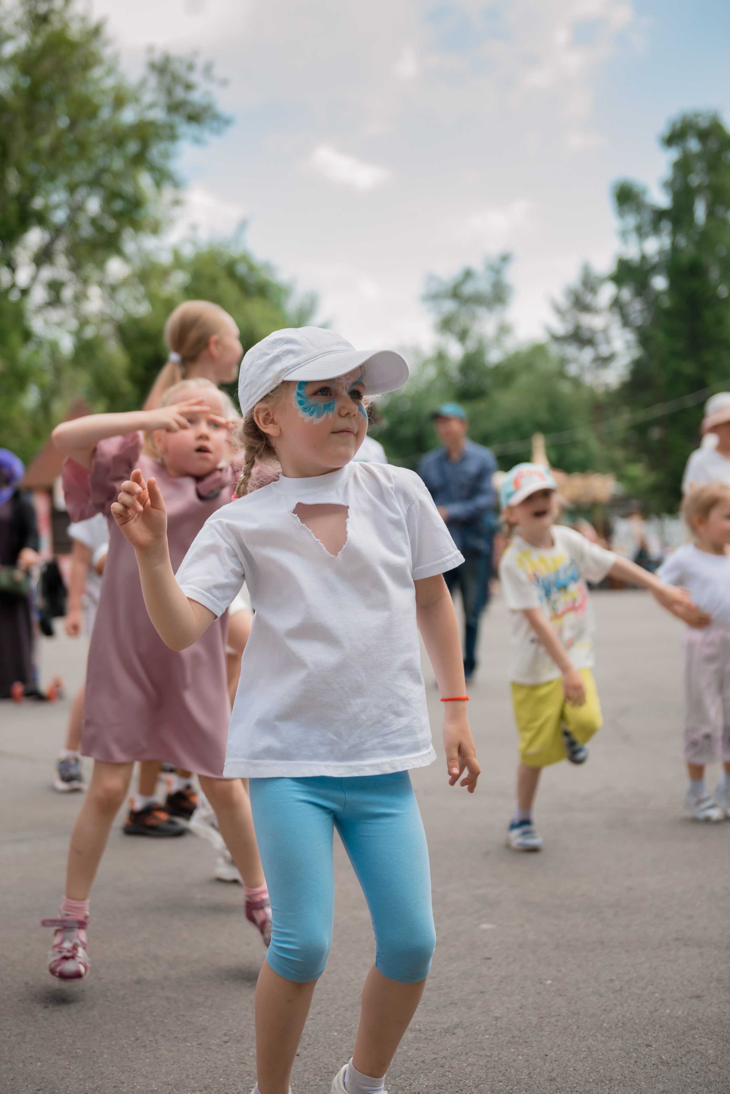12 Июня 2024. Детский фотограф, семейный фотограф и репортажи в Кемерово