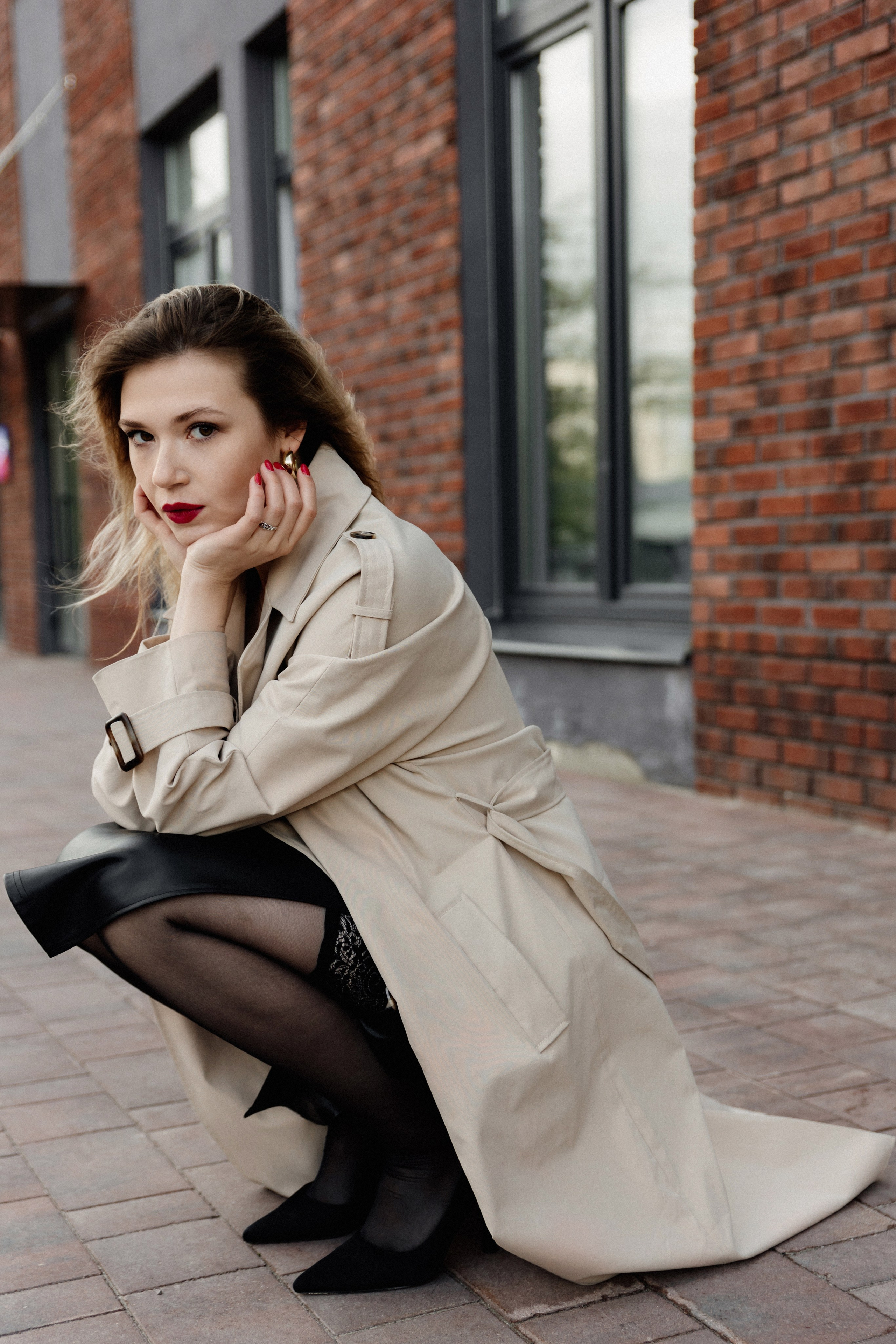 Екатерина. Фотограф Ершова Светлана