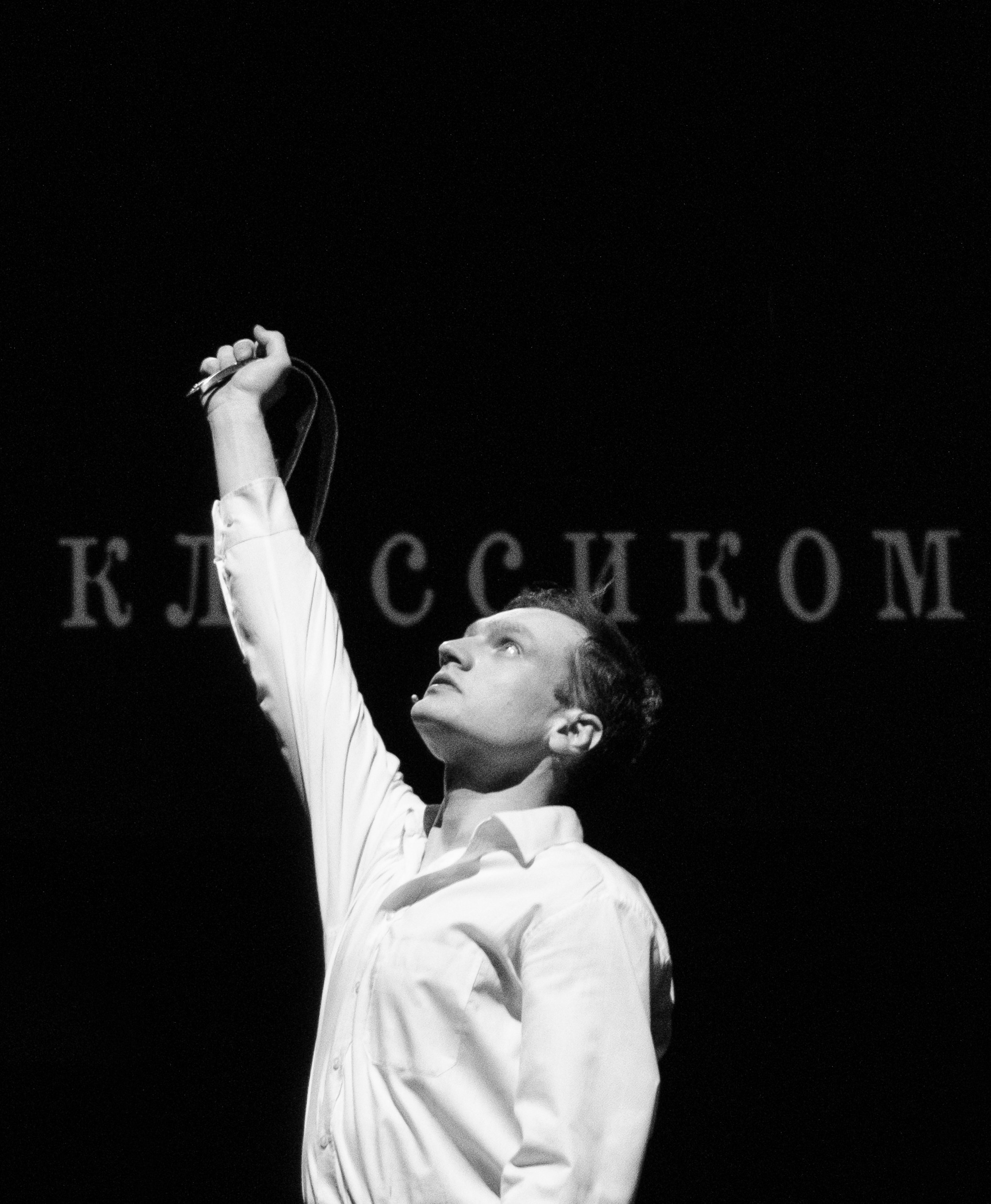 Фестиваль студенческих спектаклей «Первый план». Репетиции студентов ГИТИС и ВТУ им. Щепкина. Дмитриева Елена. Портретный и ню-фотограф в Москве