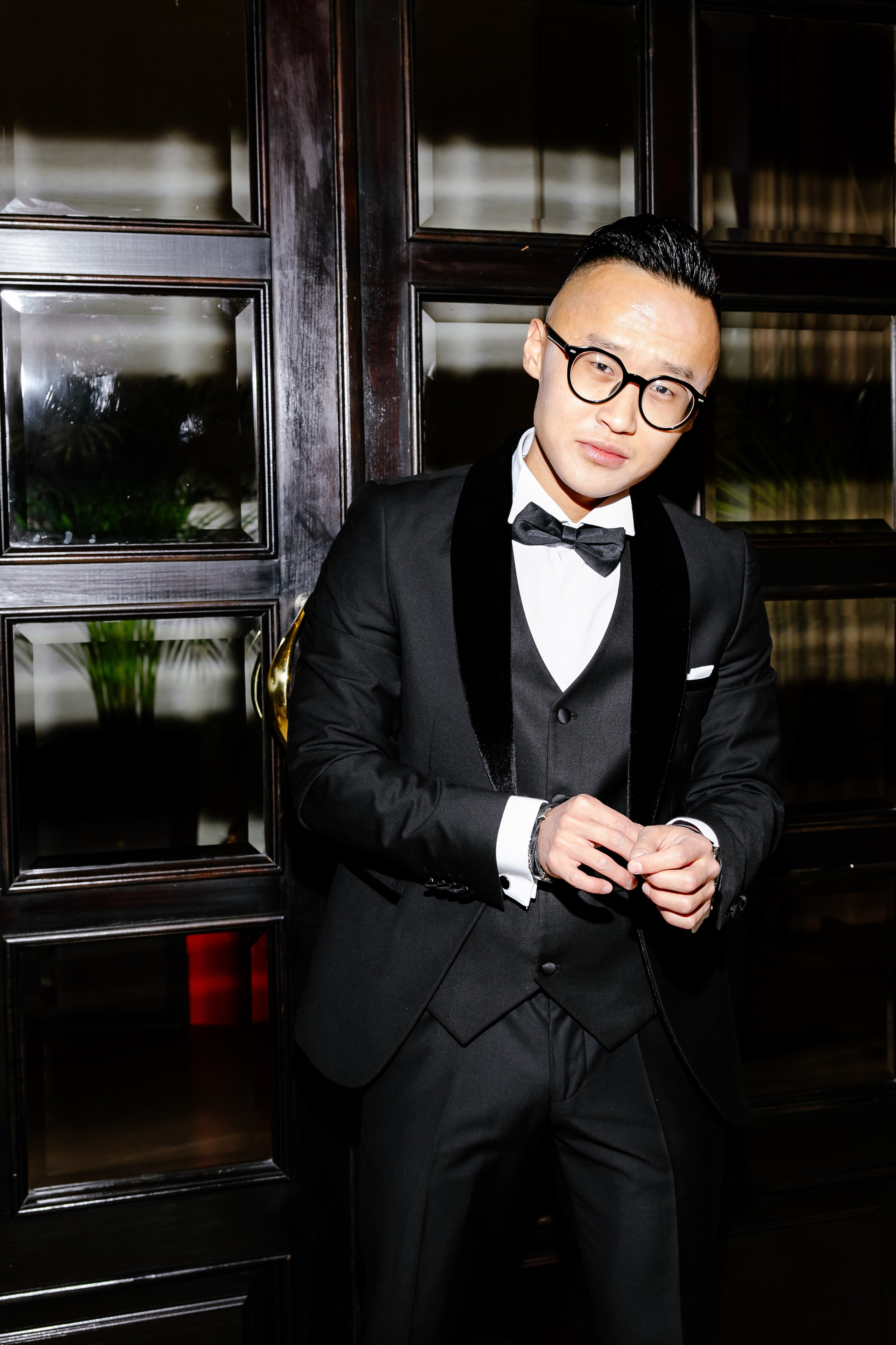 Oscar style. Свадебный фотограф Владислав Адышкин