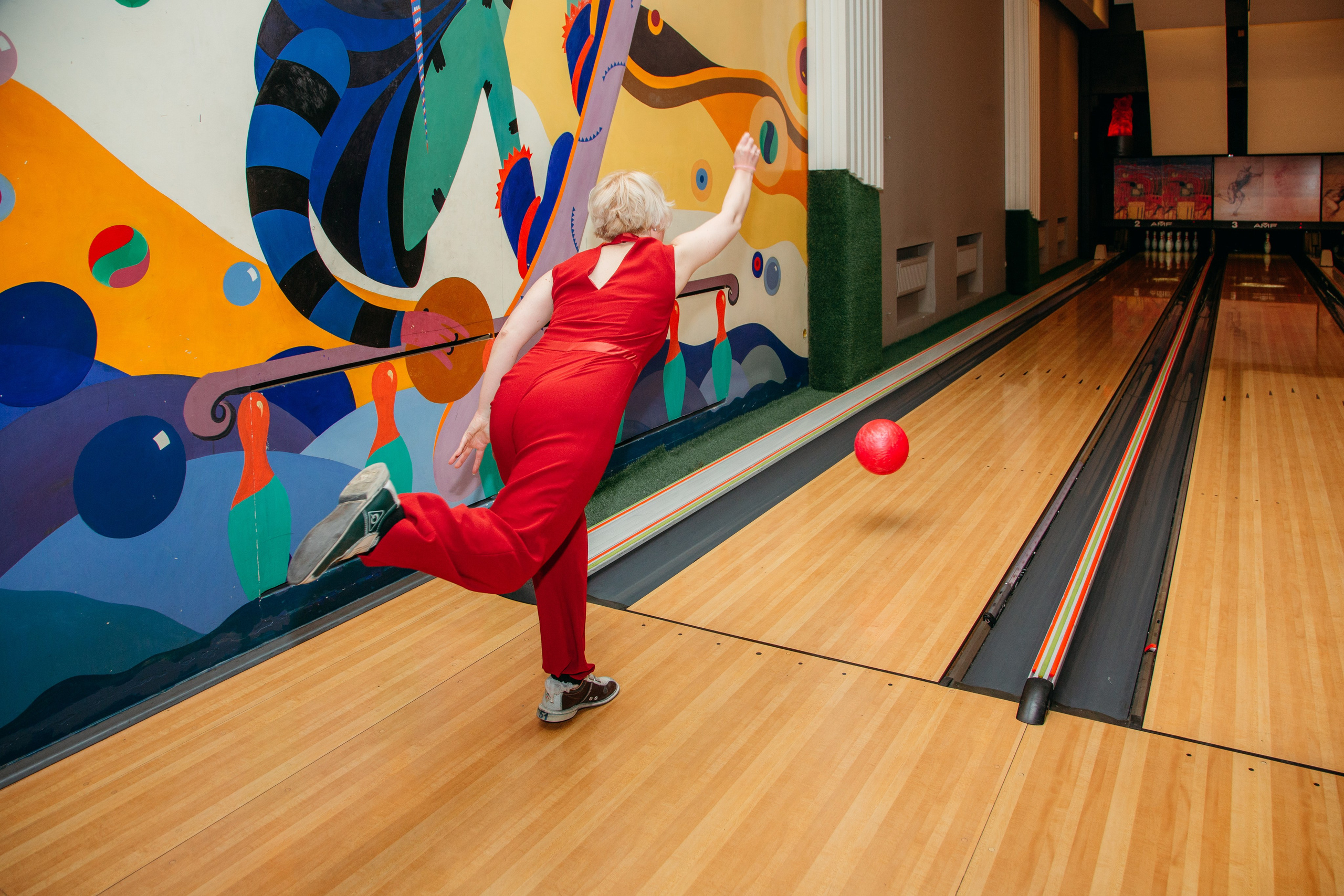 Корпоратив 7 марта. Свадебный фотограф Александр Абрамов Москва / Зеленоград