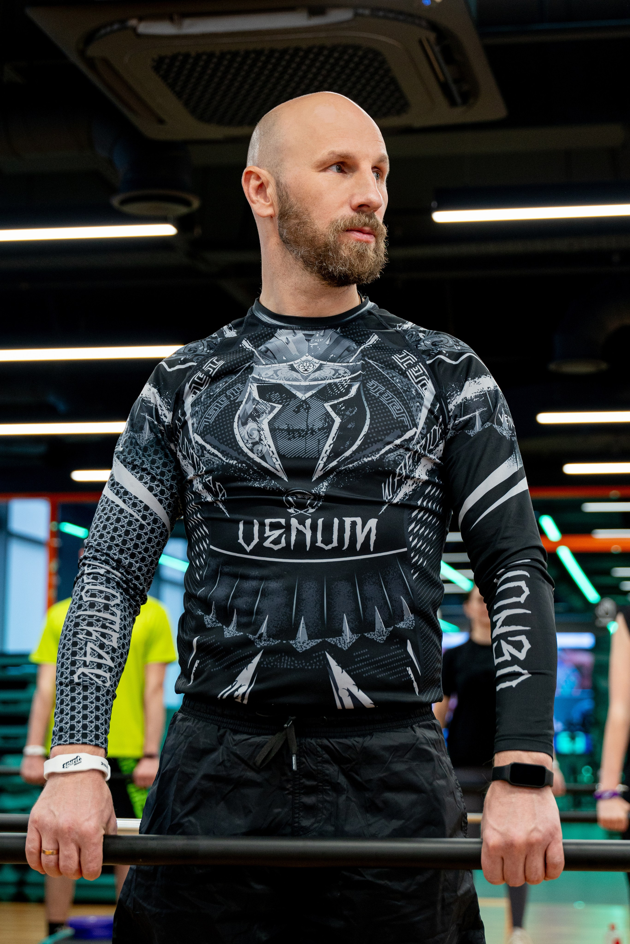 ОТКРЫТИЕ SPIRIT FITNESS В ЕКБ. Фотограф на любое мероприятие