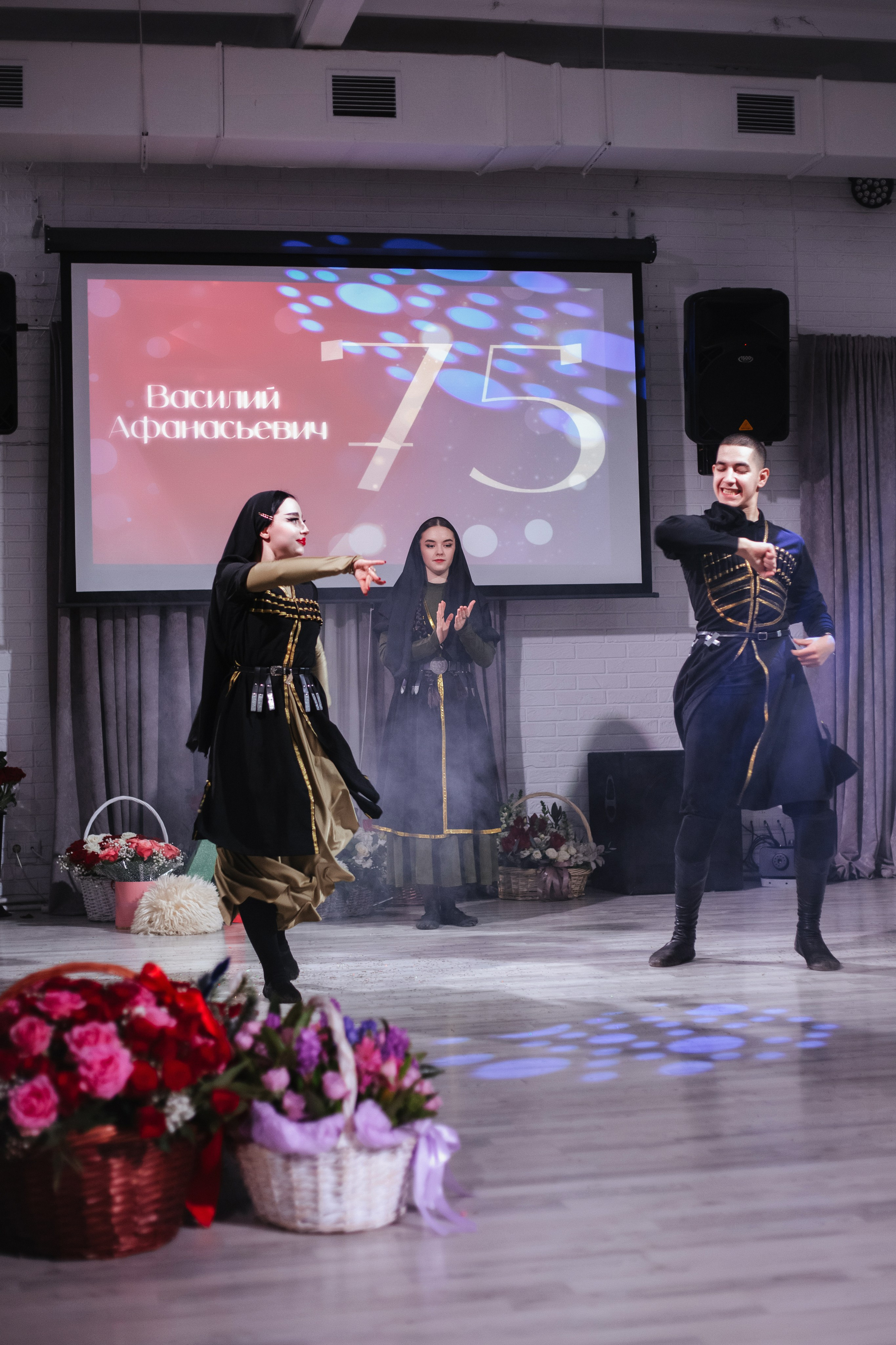 75 лет!. Фотограф в Волгограде и Москве | Анастасия Лаврова