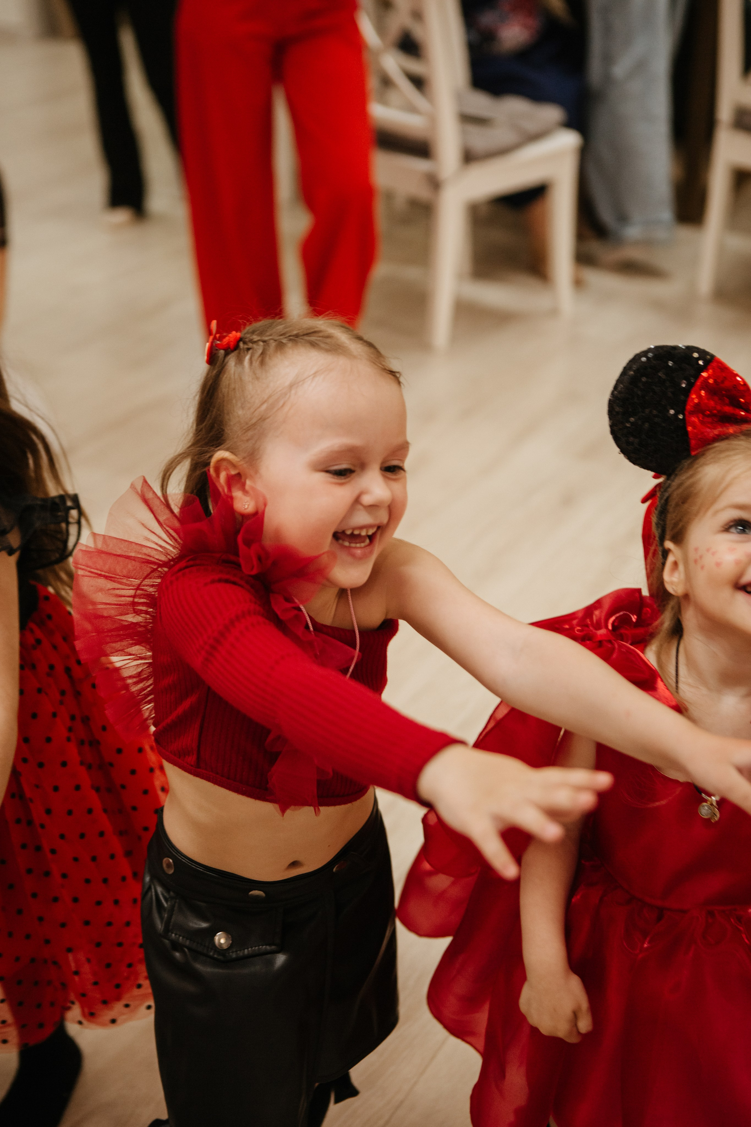 Mickey's Birthday Party!. Фотограф в Волгограде и Москве | Анастасия Лаврова