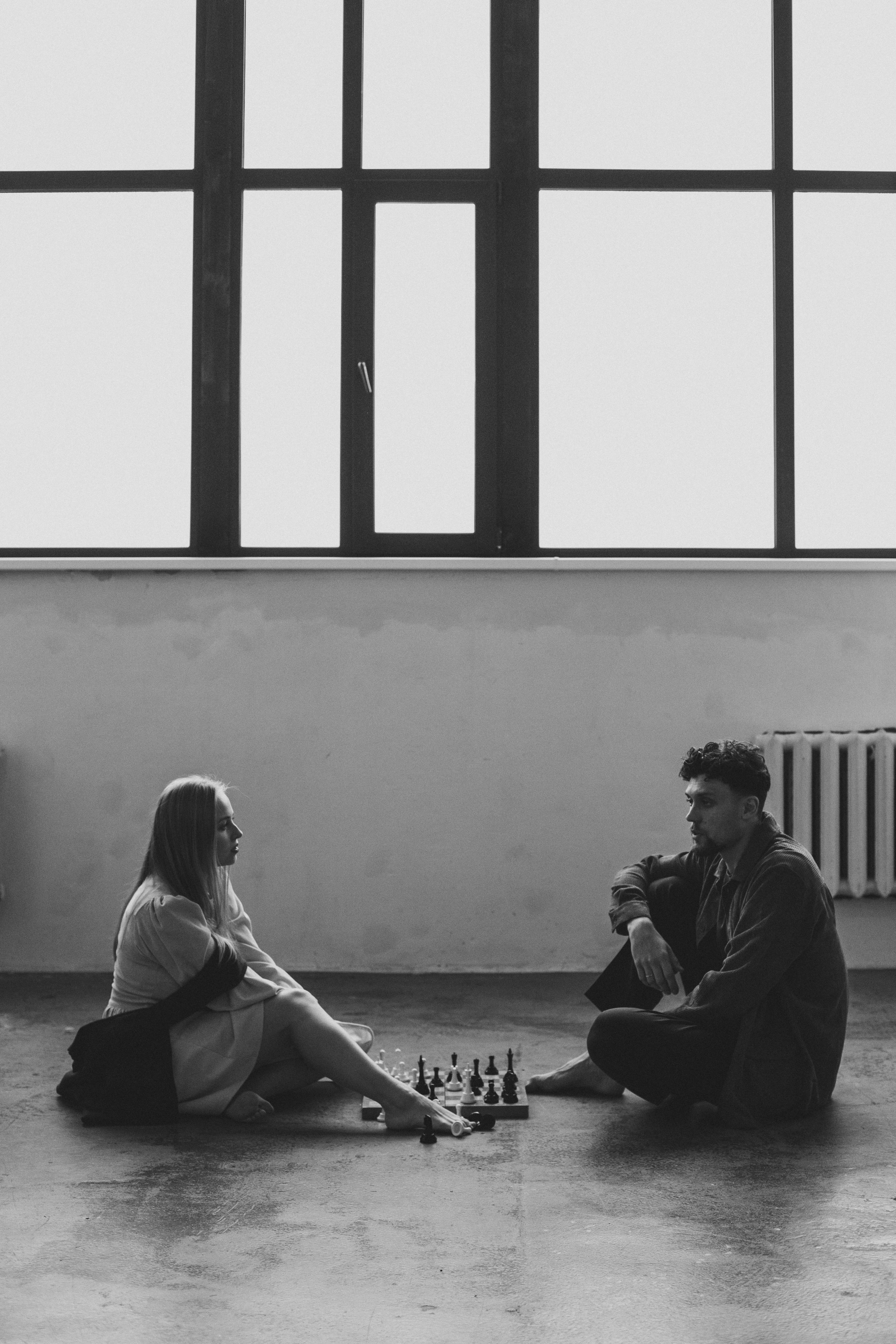 Студийная. Семейный фотограф в Нижнем Новгороде Куренкова Юлия