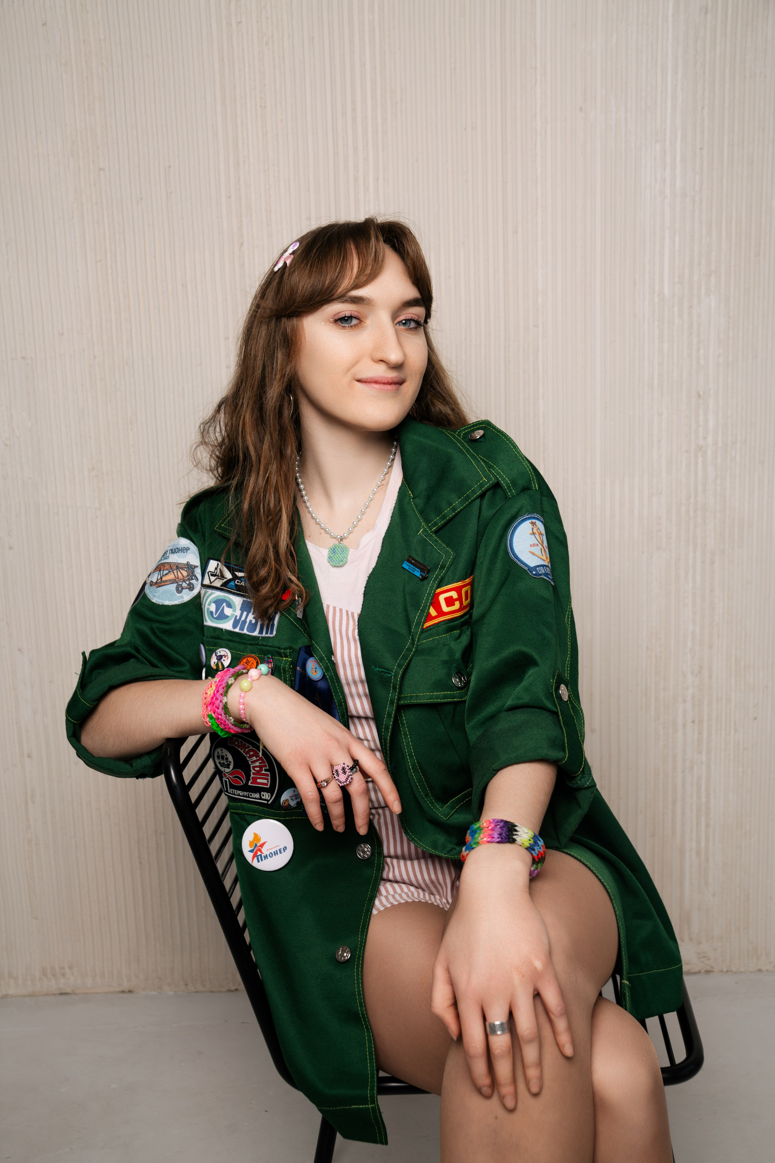 СПО «Каравелла». Свадебный и женский фотограф в Санкт-Петербурге Муртеева Екатерина