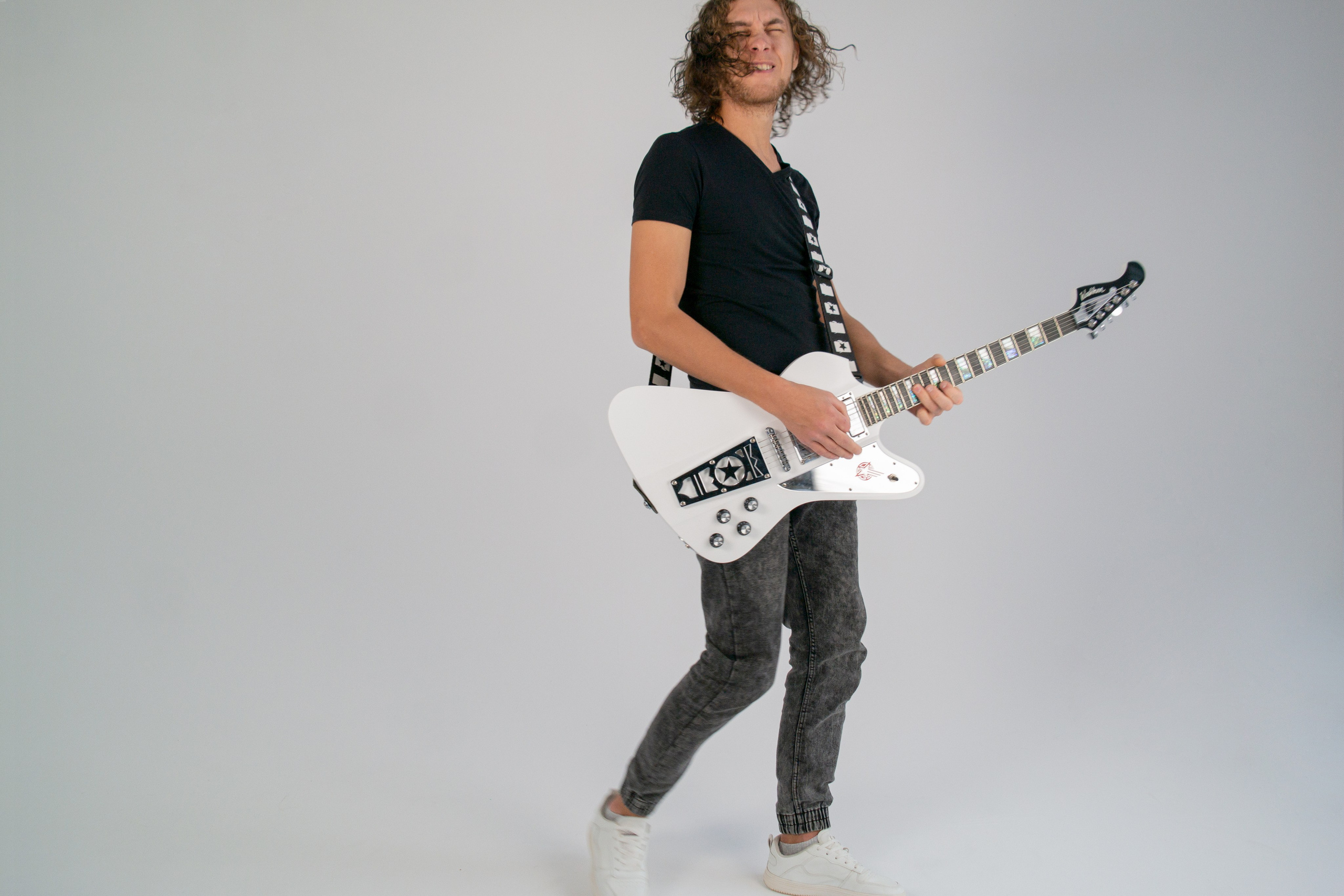 Съёмка для музыканта. Lana Photo Design