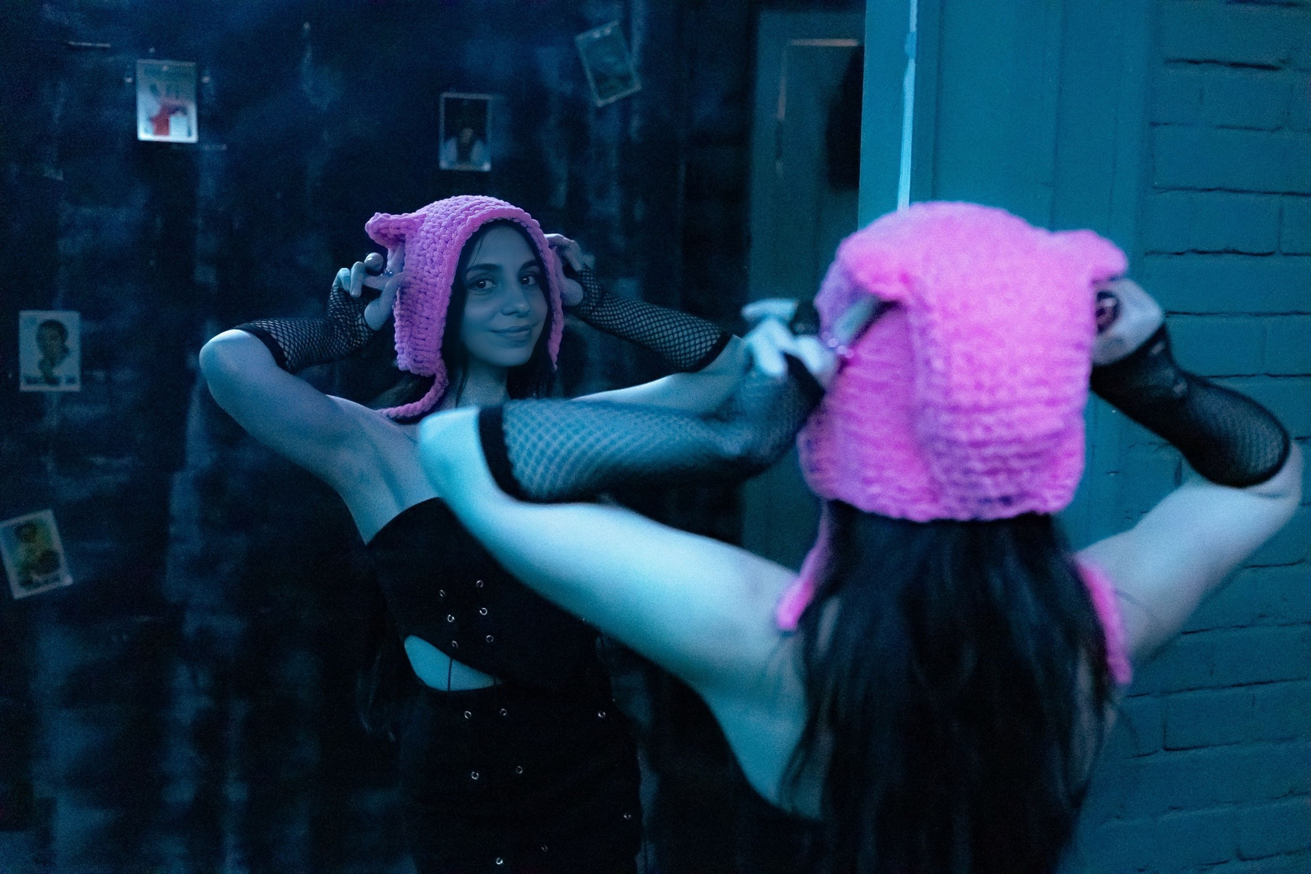 Фото для группы "Милана Родригез". Lana Photo Design