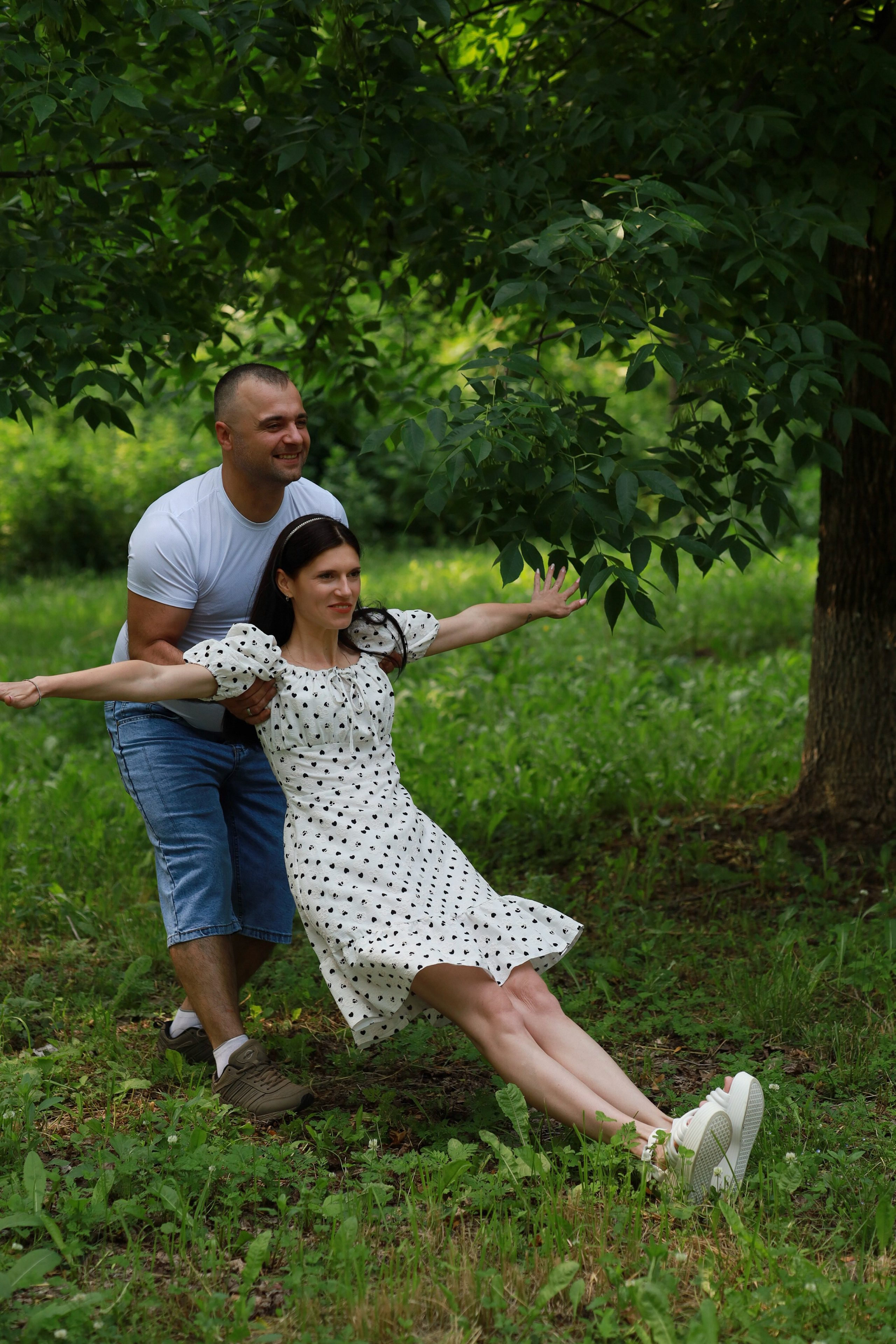 Сергей & Ирина. Анна Чердак — фотограф станица Тбилисская, Кропоткин, Краснодар, Майкоп