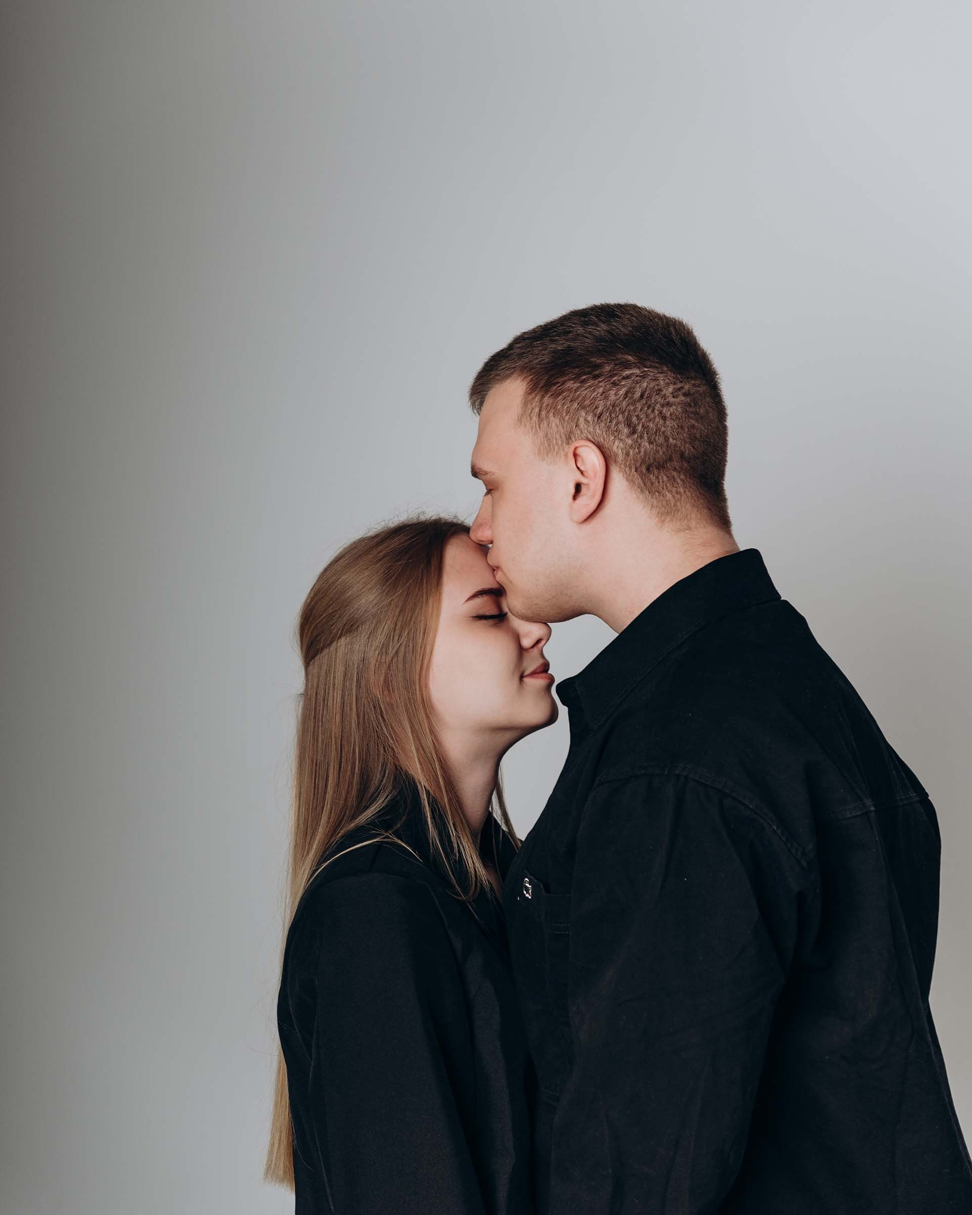 Студийные \ Love Story \ Надежда и Сергей \ Ачинск. Hannanovmoments