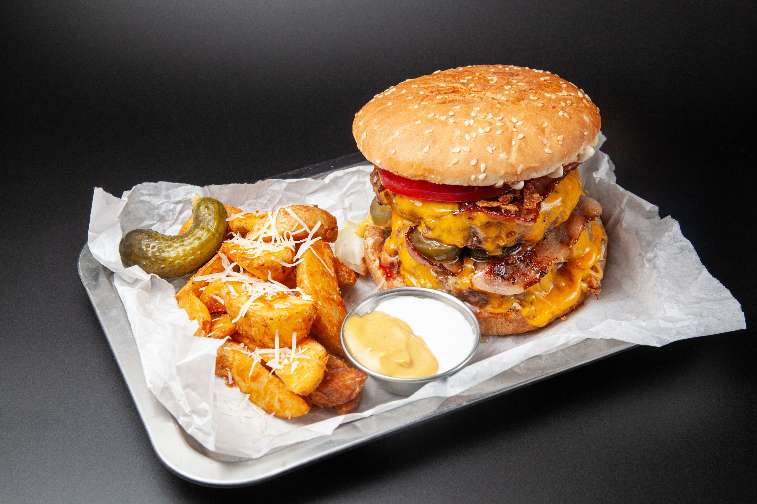 Съемка меню в Москве. Фотограф в Москве Максим Быков