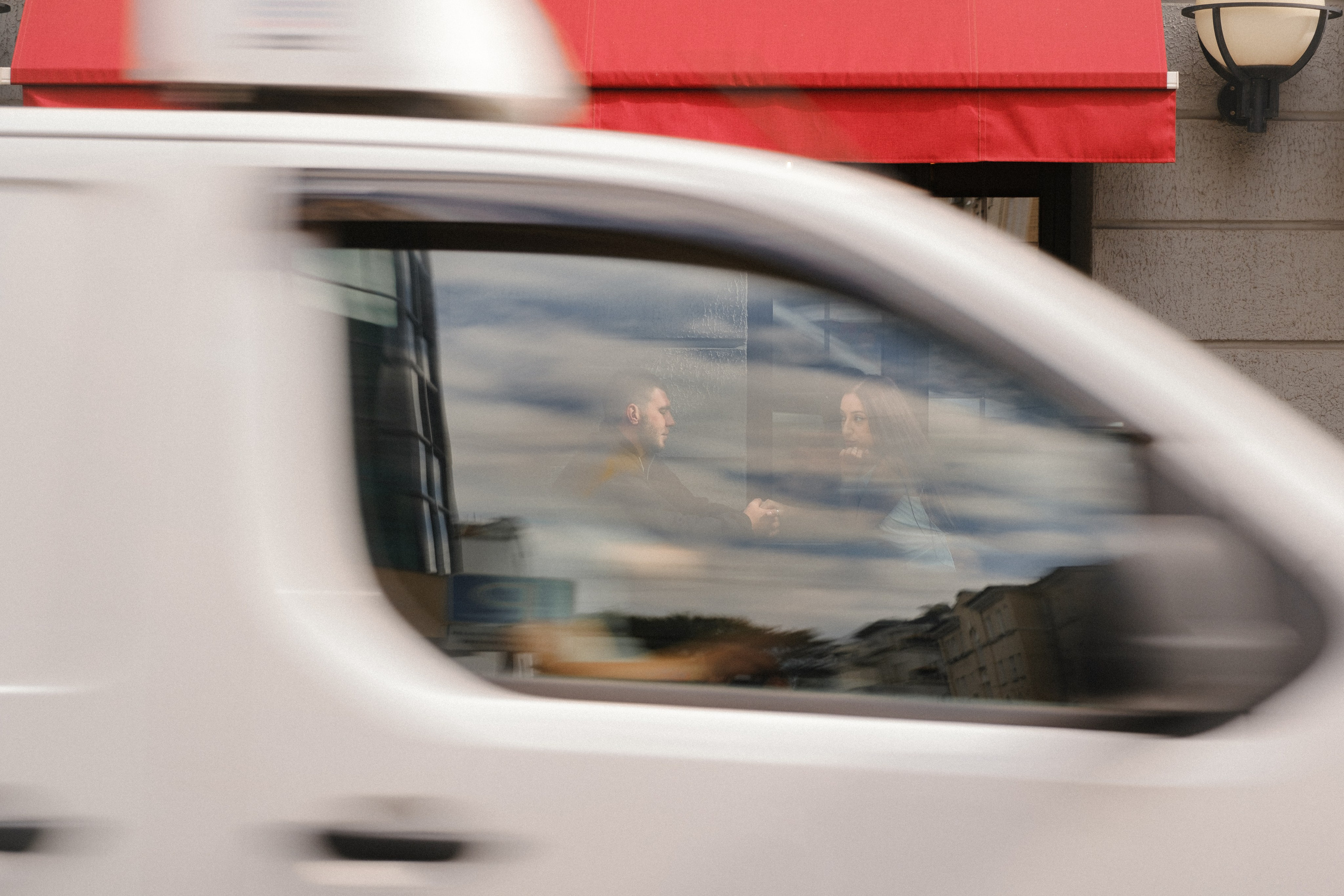 Рита и Денис. Фотограф Владимир / Кинешма Мария Верèтина