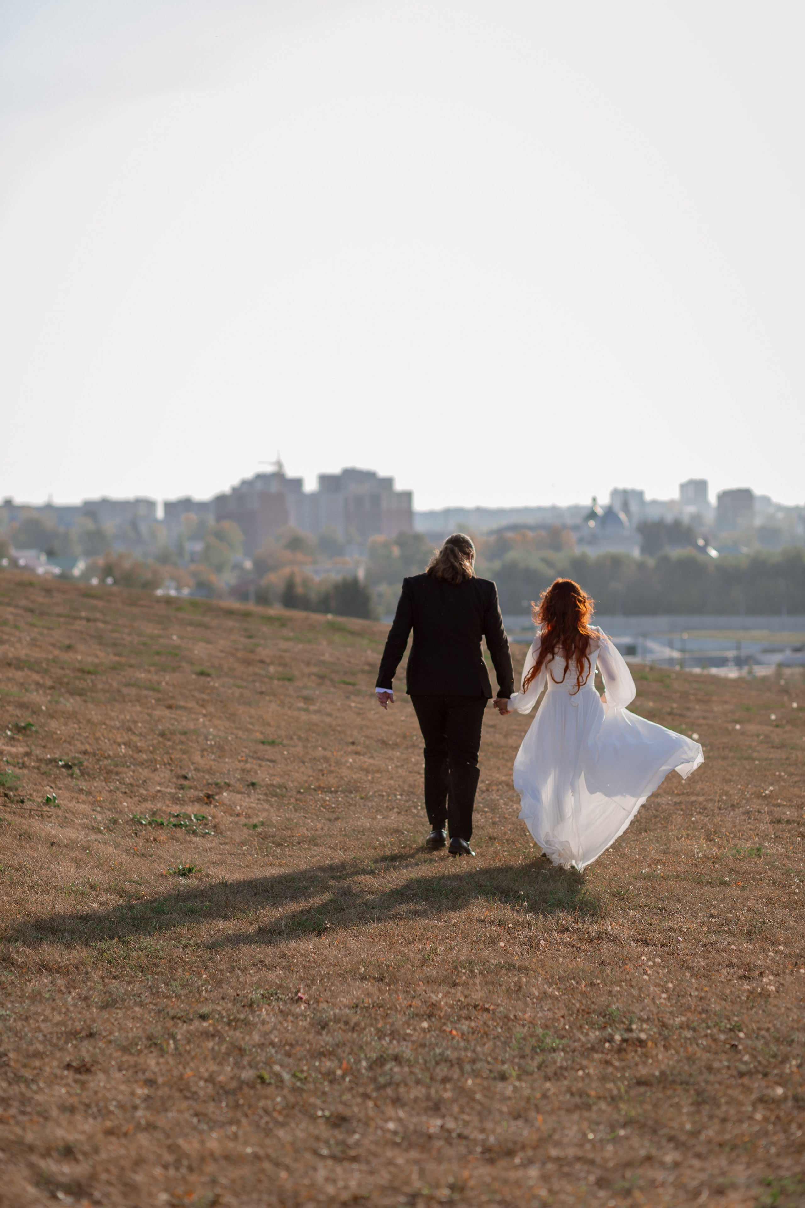 Павел & София. Свадебный фотограф в Чебоксарах Анастасия Иванова