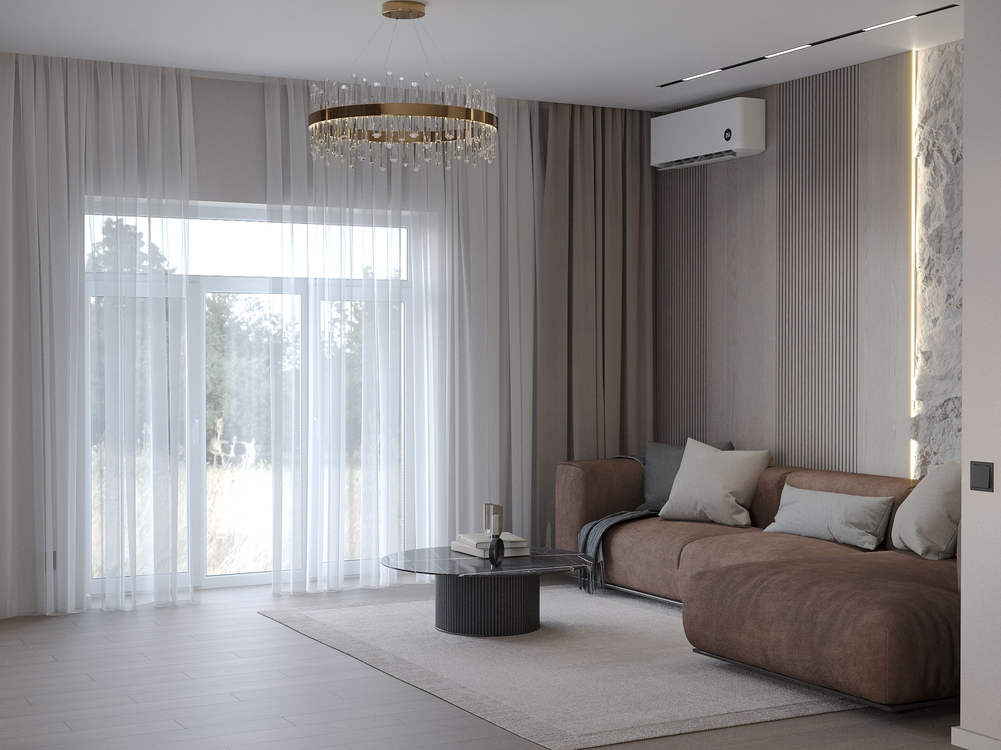 Г. Березовский СНГ Европа. БК студия дизайна интерьера