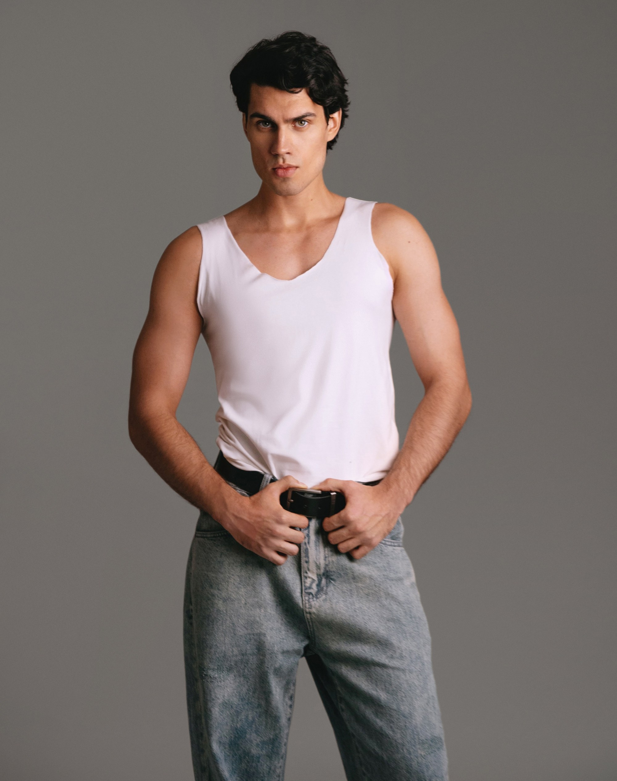 Модельное. Bolshak