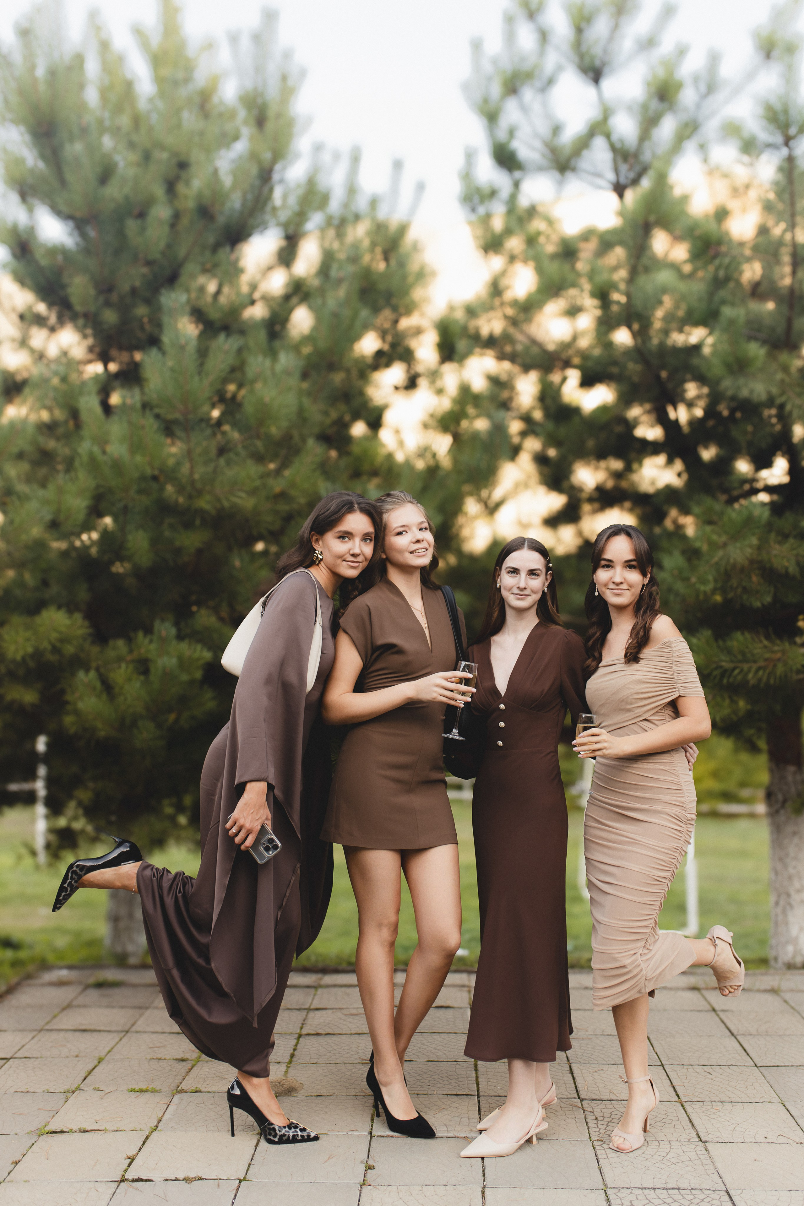 Геннадий + Елизавета. Фотограф в Севастополе и в Крыму