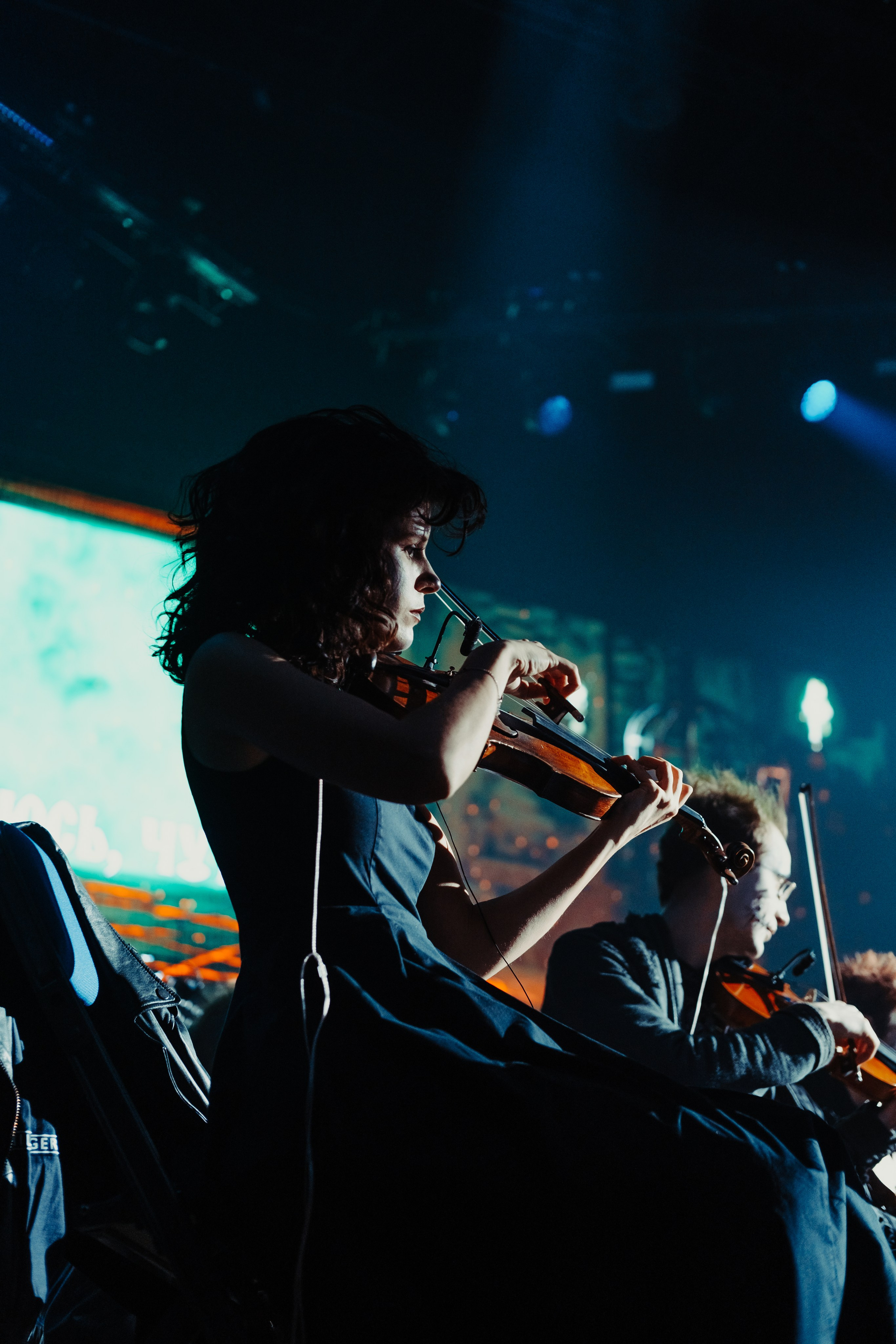 КиШ|ЦСКА Арена. Концертный фотограф в Санкт-Петербурге