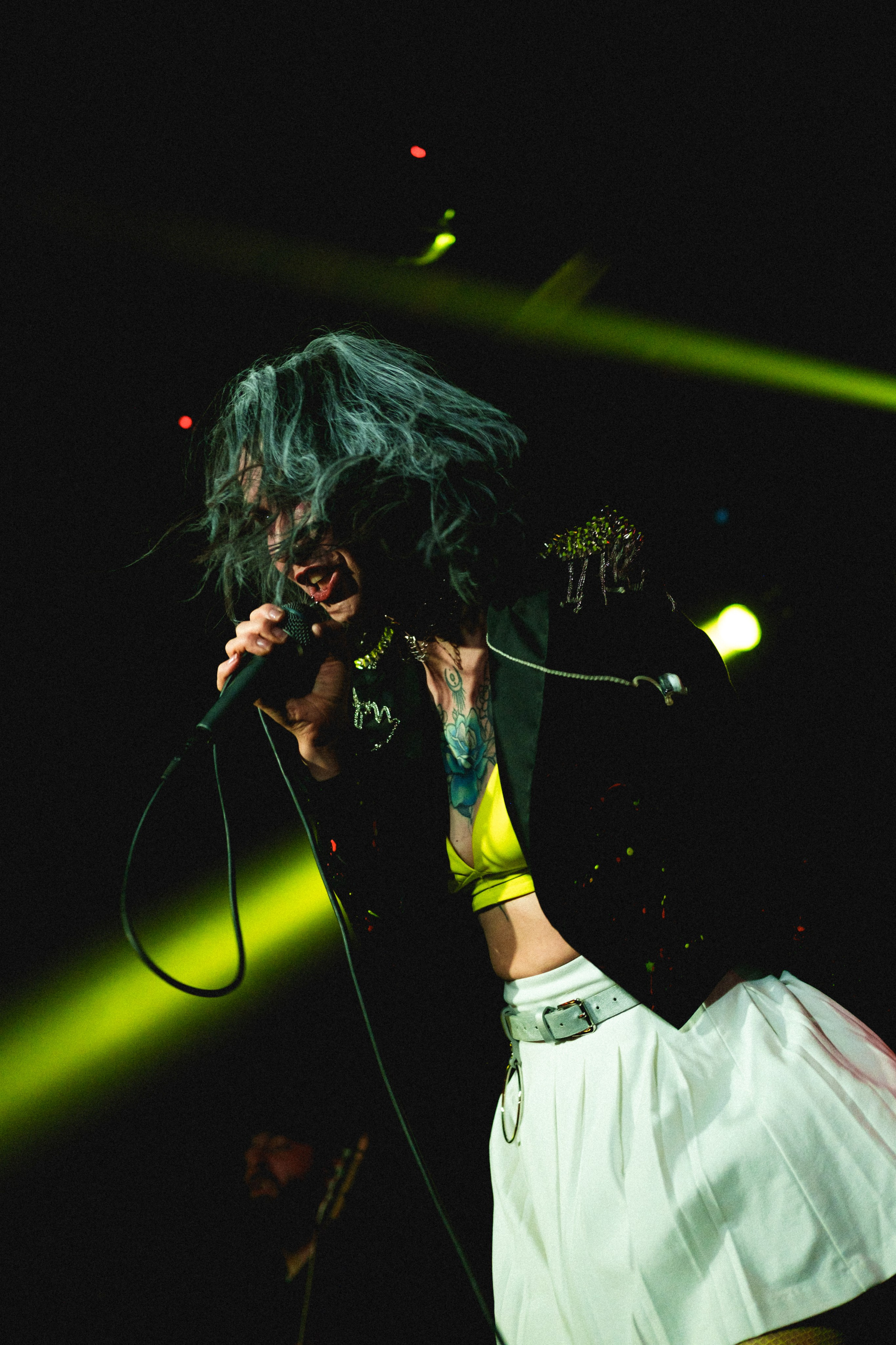 Ravdina|Сердце. Концертный фотограф в Санкт-Петербурге