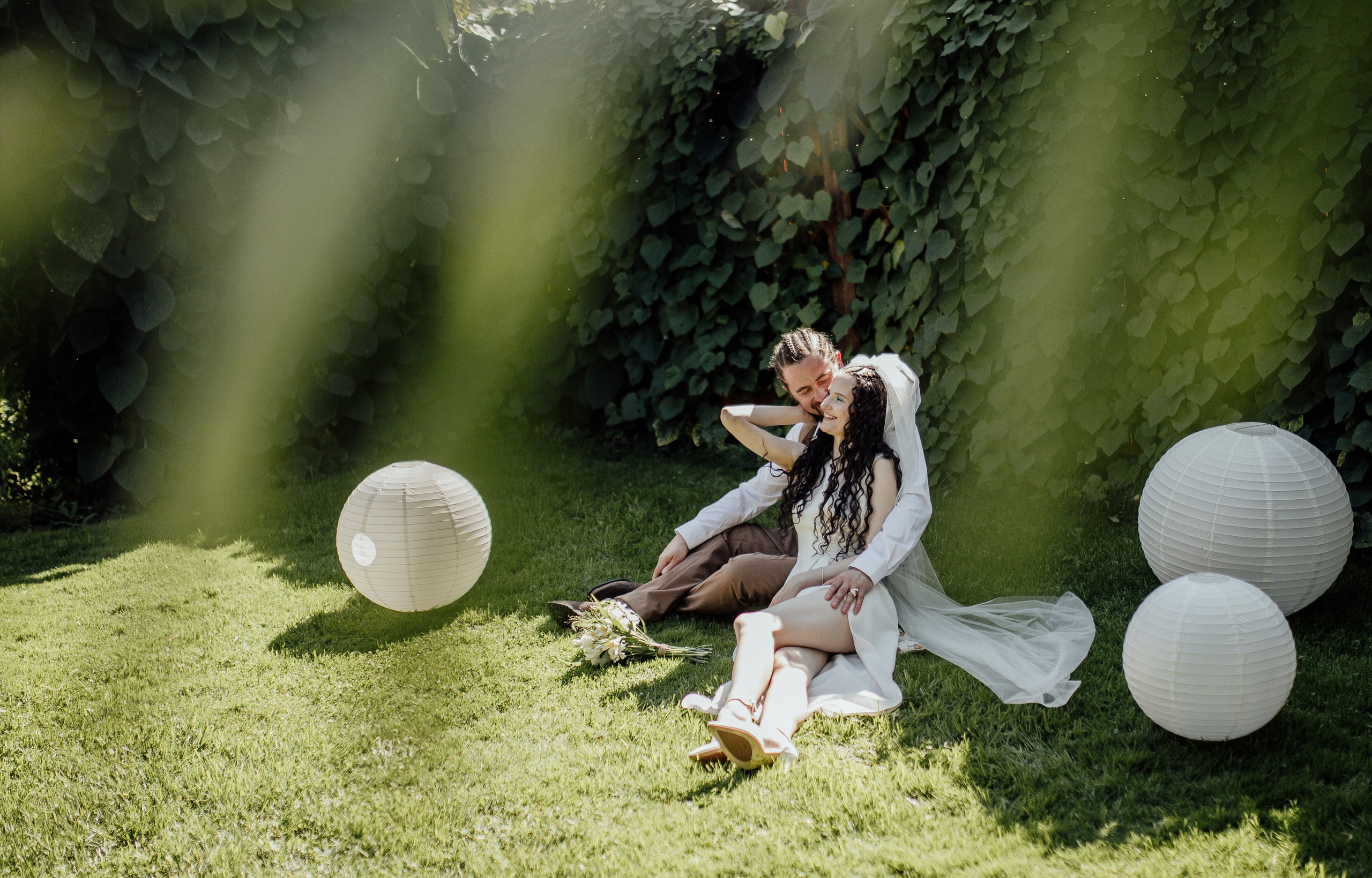 Свадебная фотосессия Йошкар Ола. Свадебный и семейный фотограф Баева Дарья, город Йошкар — Ола