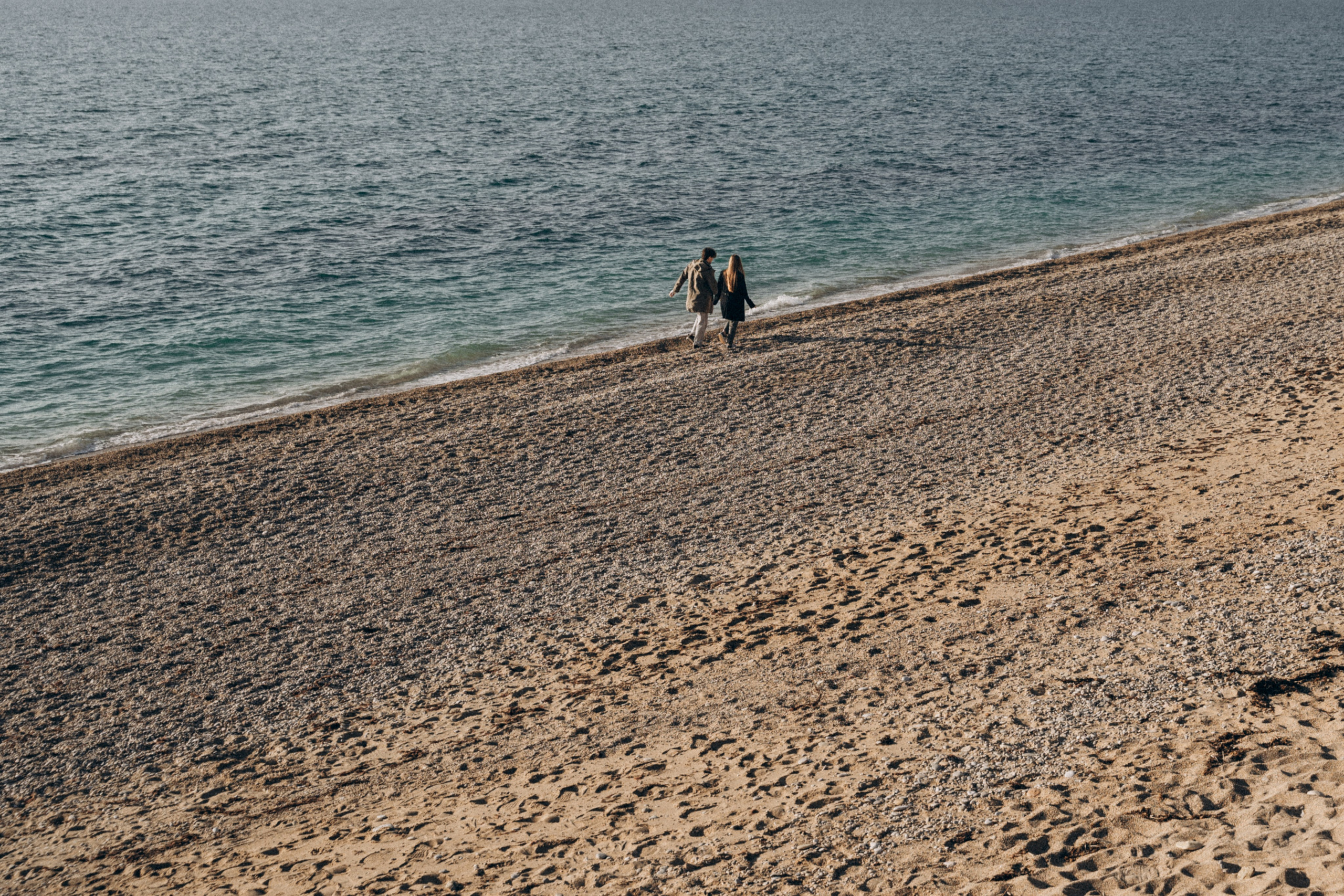 Ян и Анастасия. Мария Кобзева, фотограф в Ялте, Крым