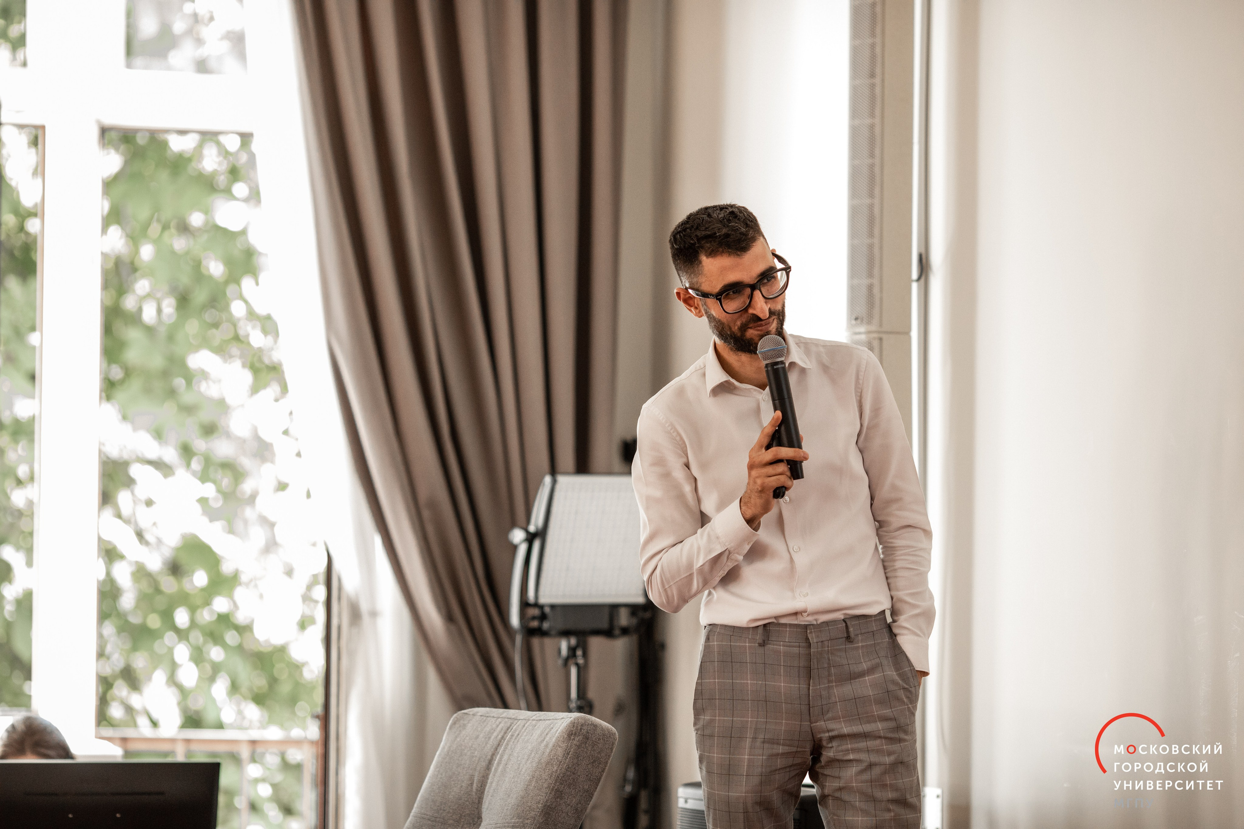 Летняя Школа Студенческого Актива | МГПУ Кураторы. Alexey Sentyurin, brands and business photographer in Moscow