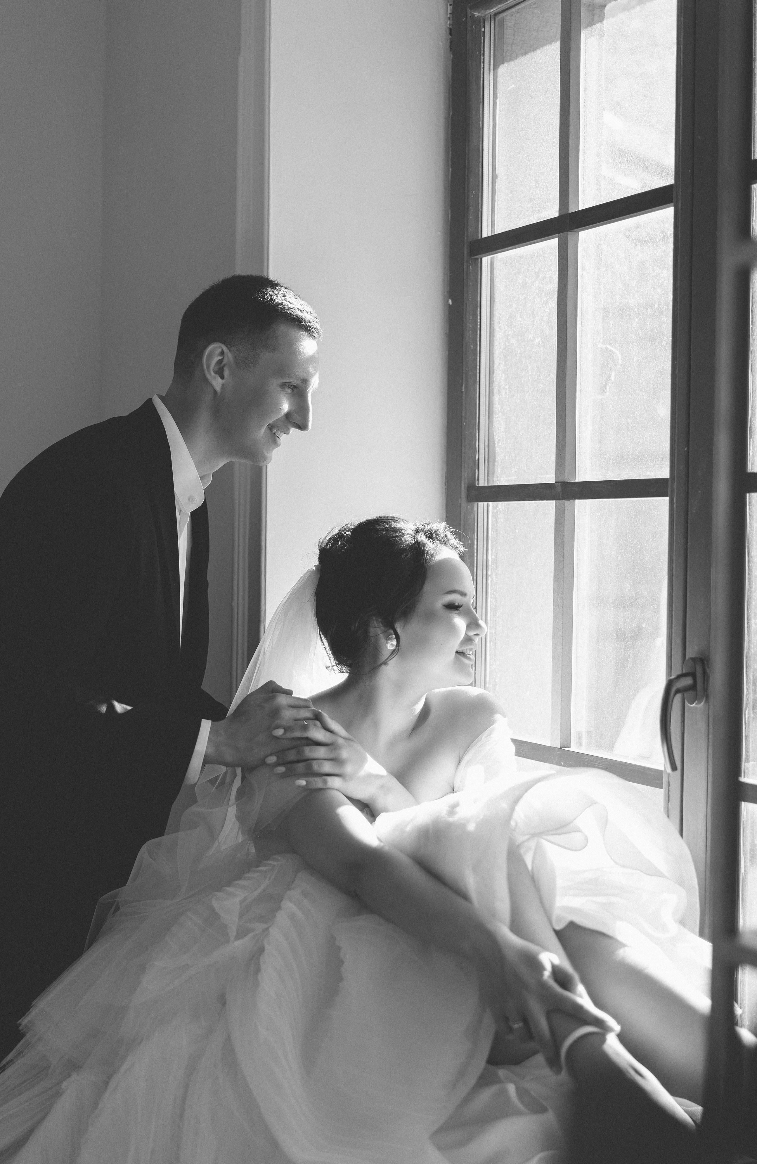 Лиза и Никита. Фотограф Лютикова Ирина, Тюмень, Москва