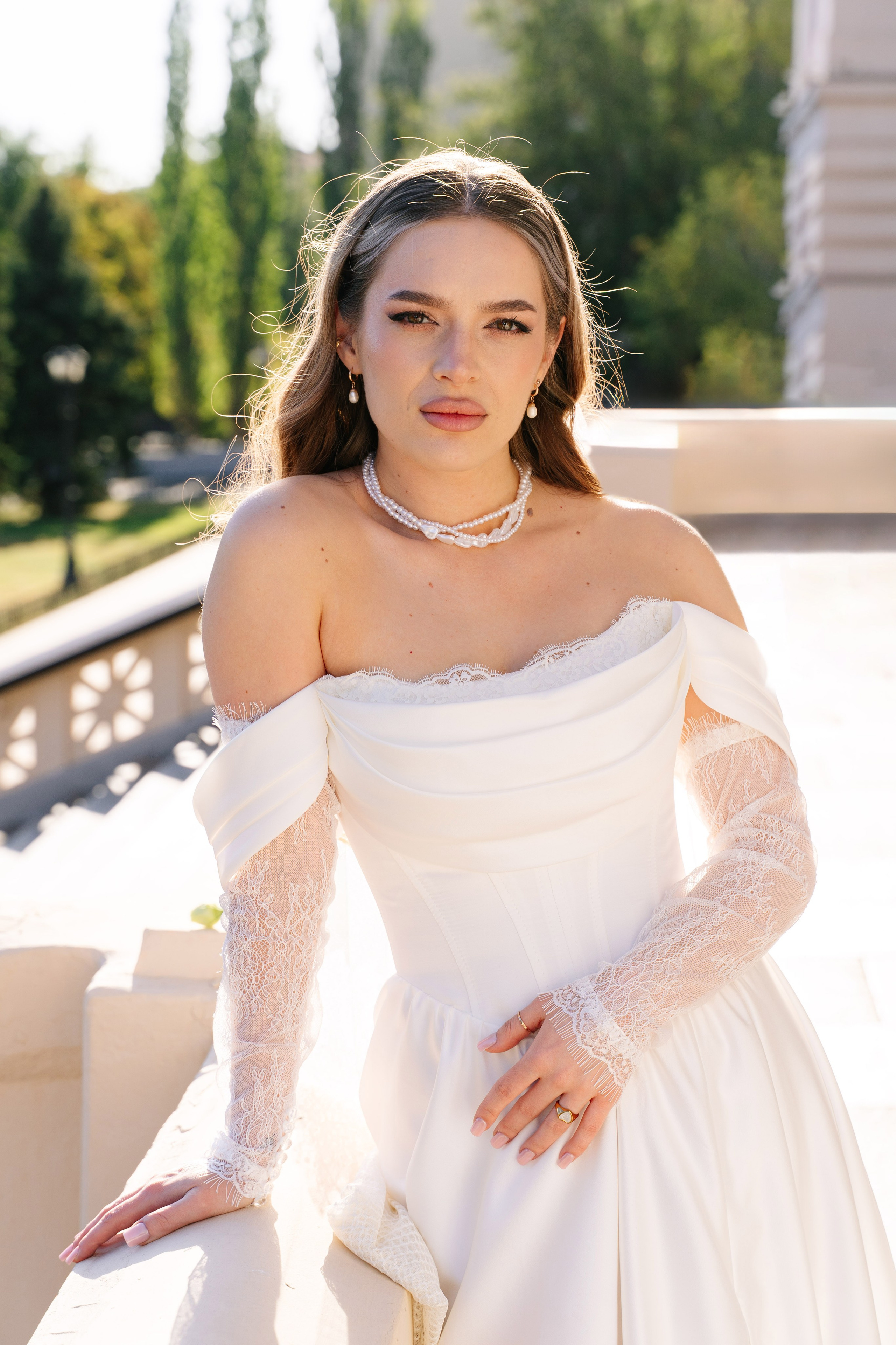 Лидия и Артем. Семейный фотограф Новочеркасск