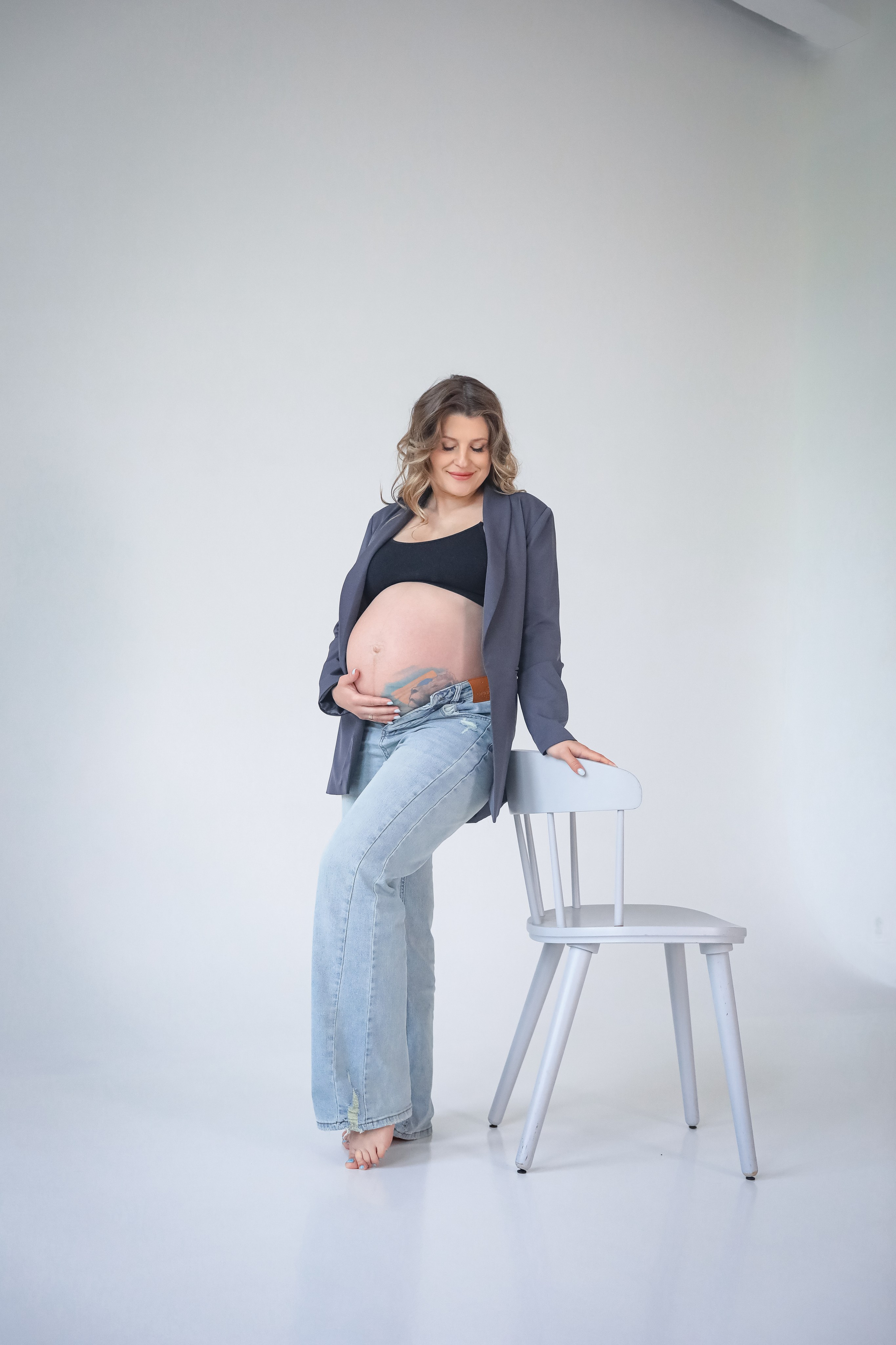 Юлия и Максим. Фотограф г. Хабаровск. Семейные и индивидуальные съёмки