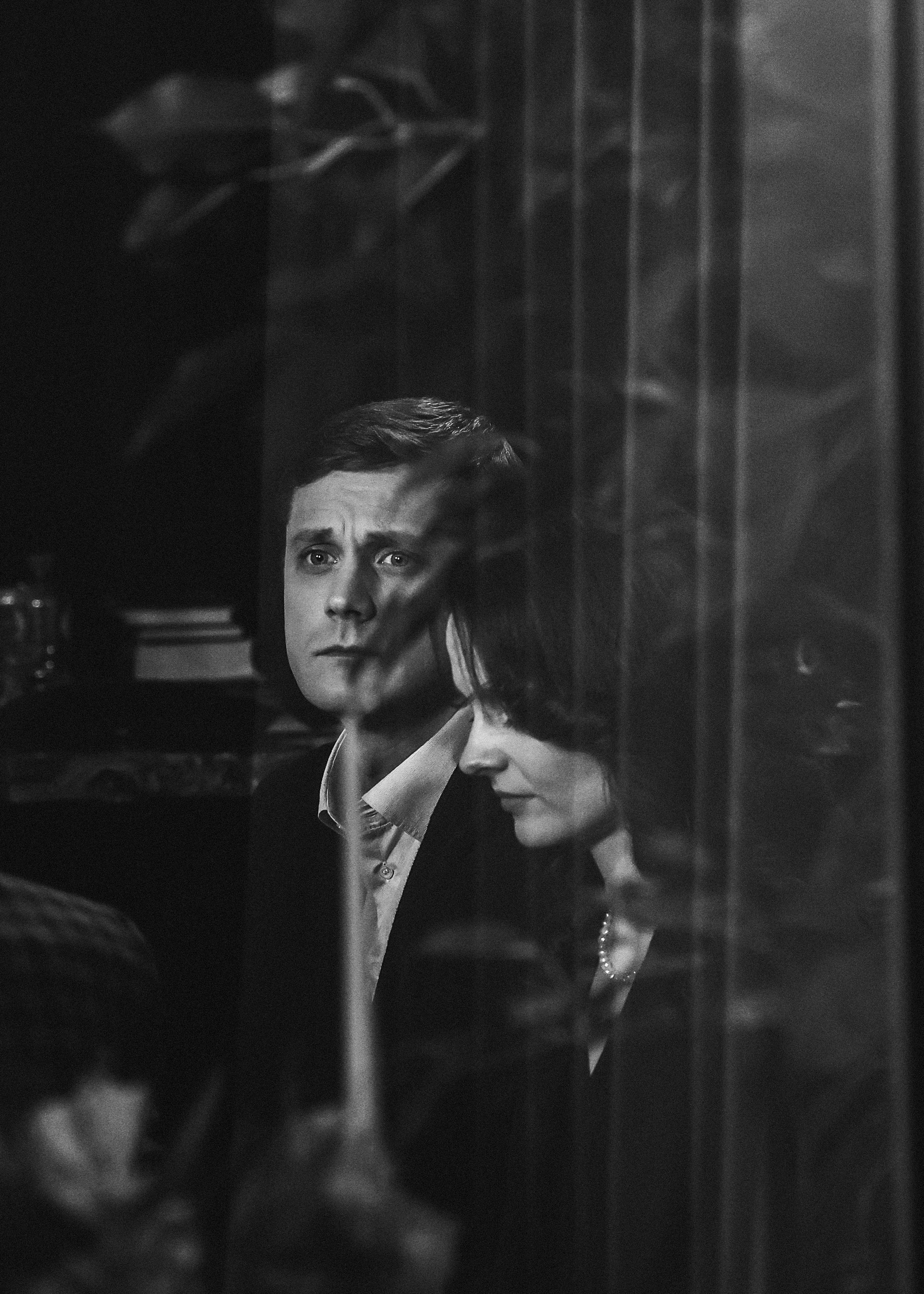 REPORTAGE. Фотограф Александра Мунволкер