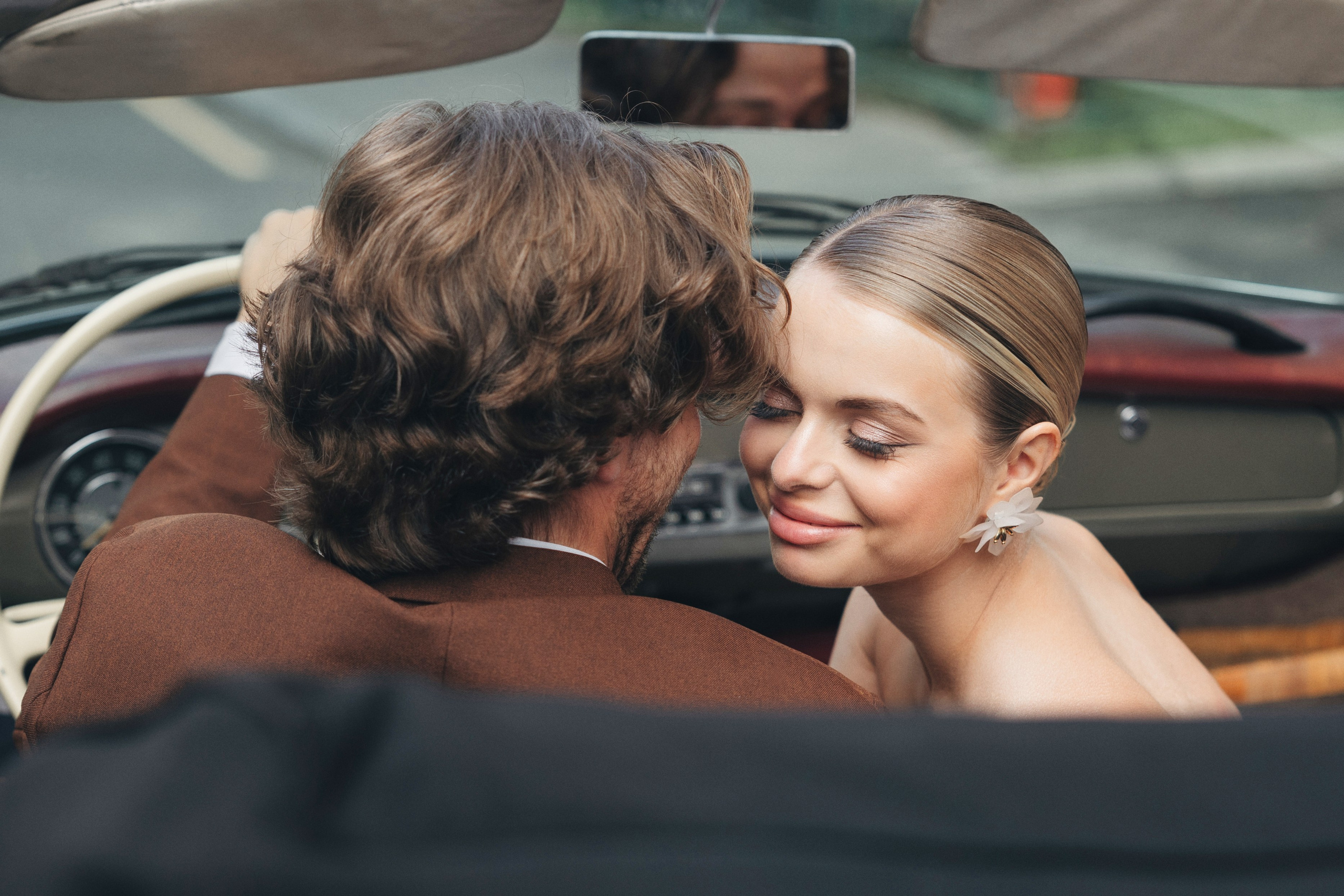 А & Б. Свадебный, семейный и индивидуальный фотограф в Зеленограде и Москве Ирина Костенко