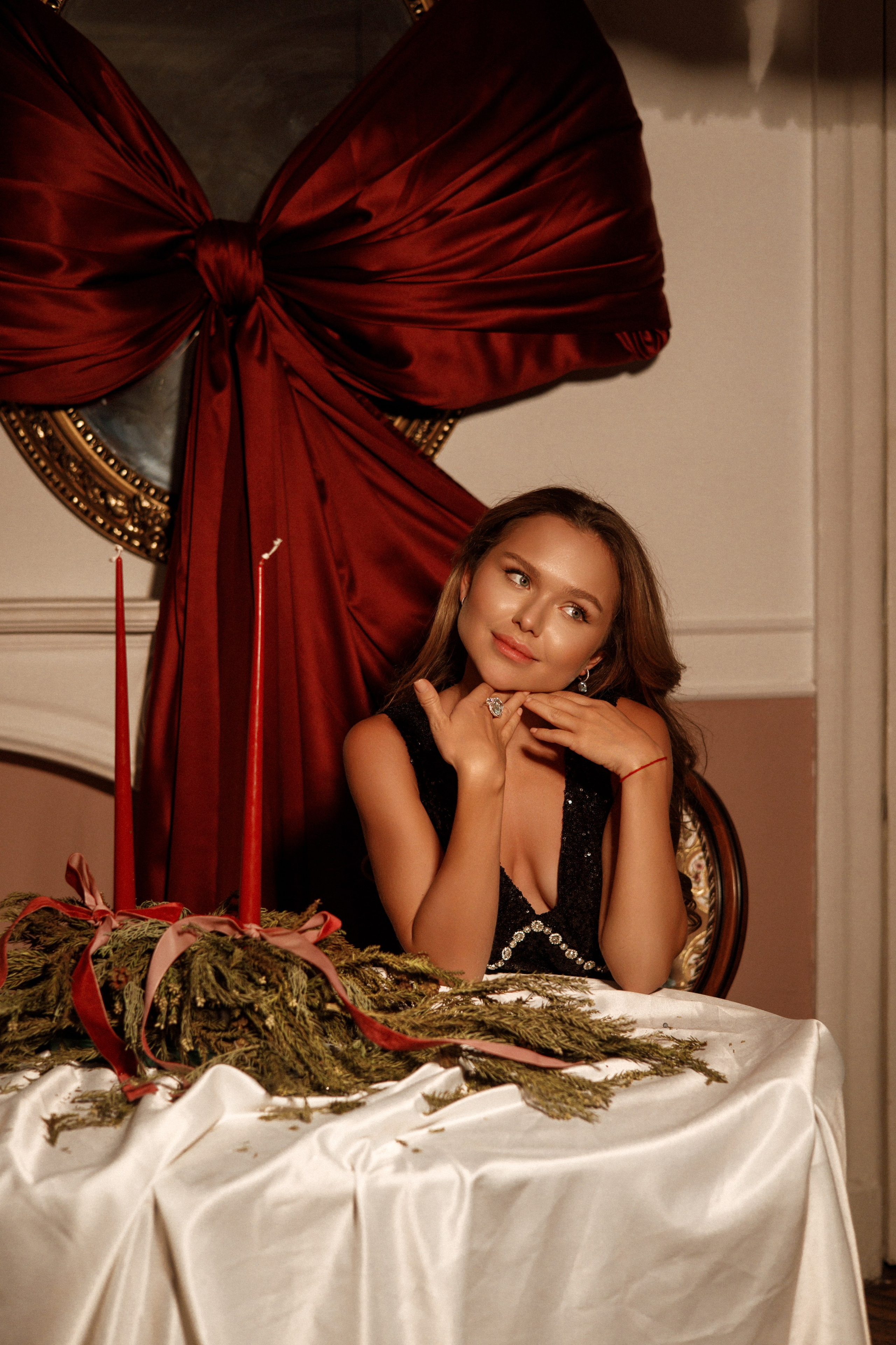 Стеша Маликова. Фотограф Ксения Третьякова, Санкт-Петербург