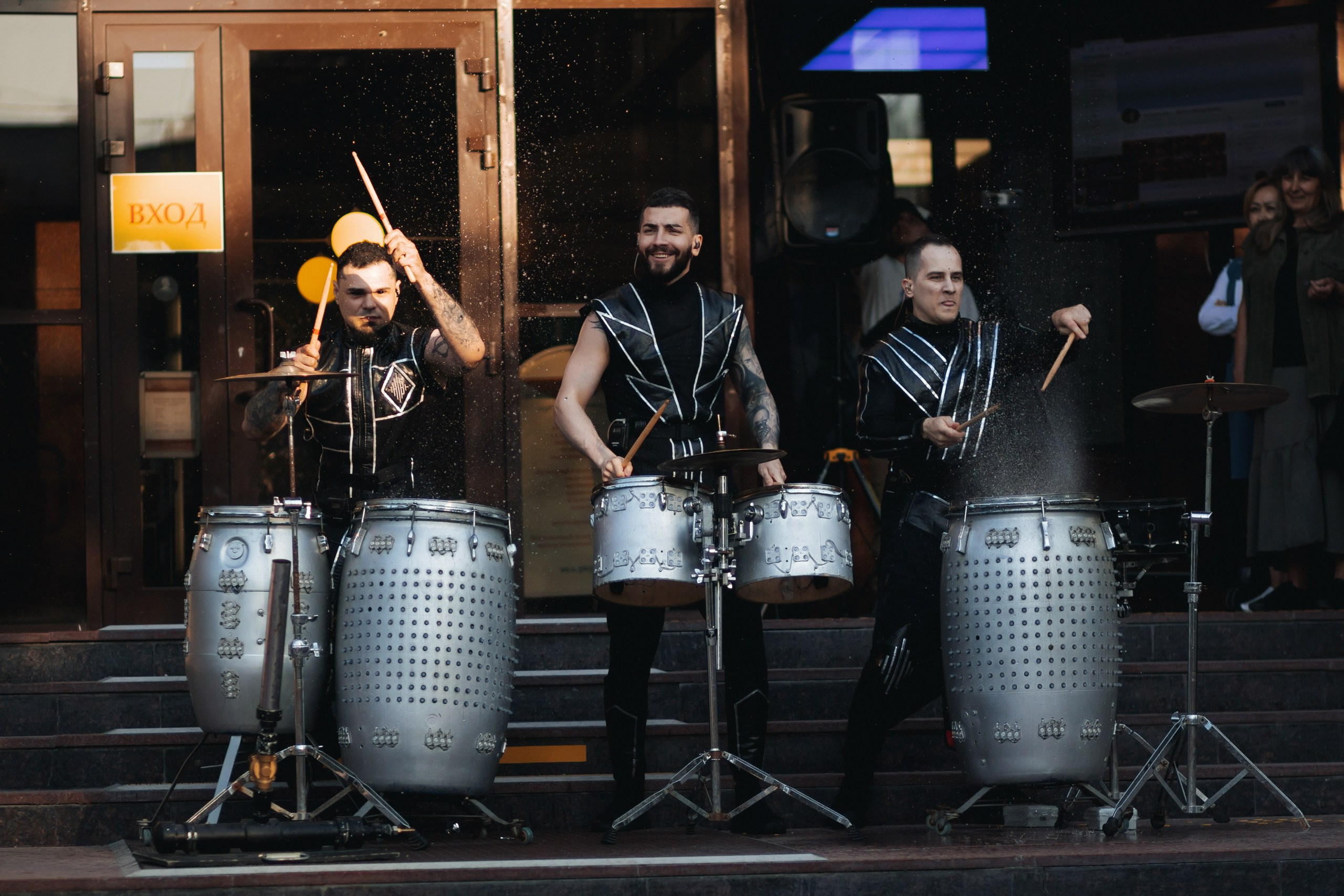 Reportage. Фотограф Ваня Бархатов