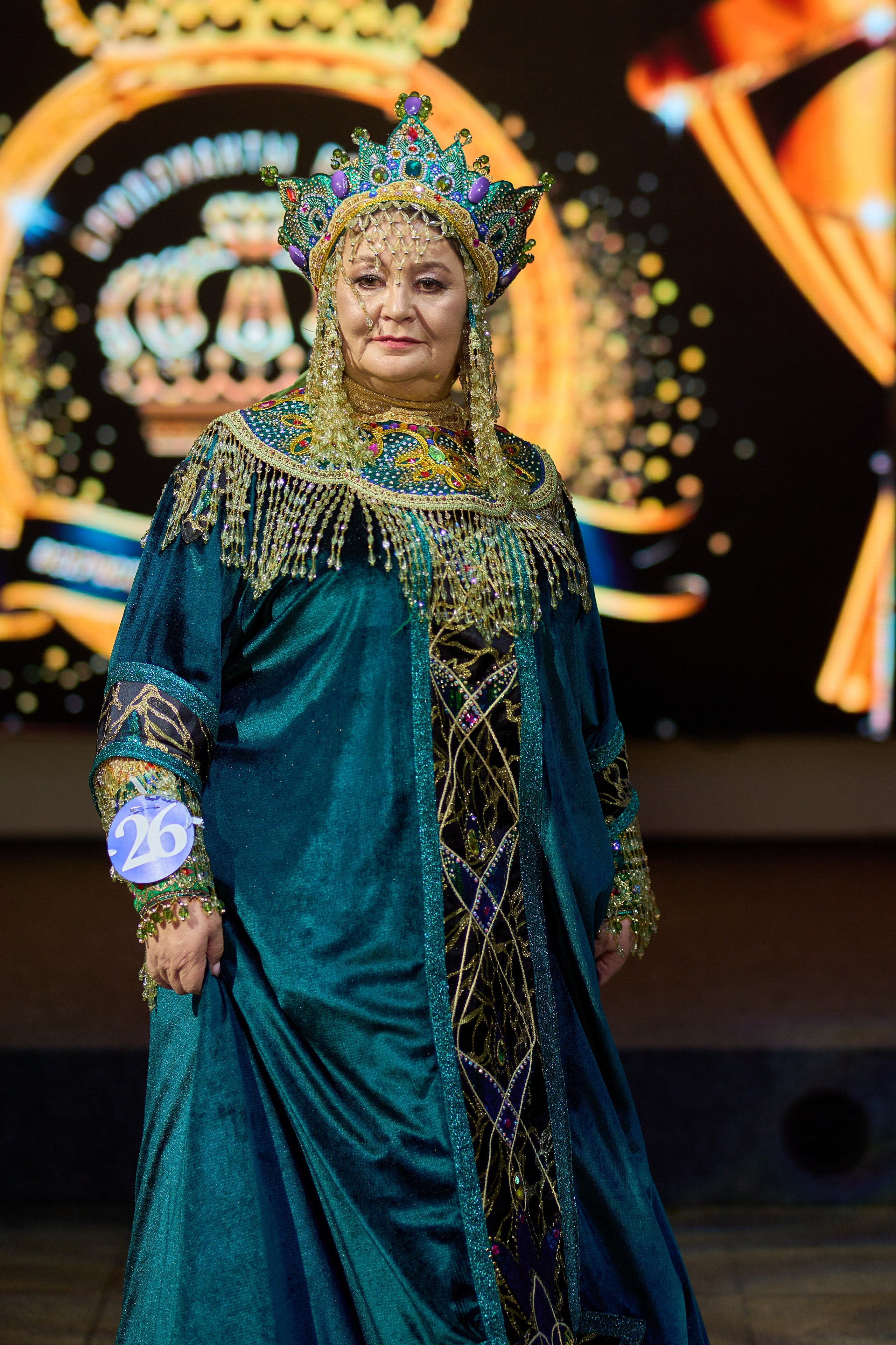 БРИЛЛИАНТЫ РОССИИ 18+. Всероссийский конкурс красоты Бриллианты России